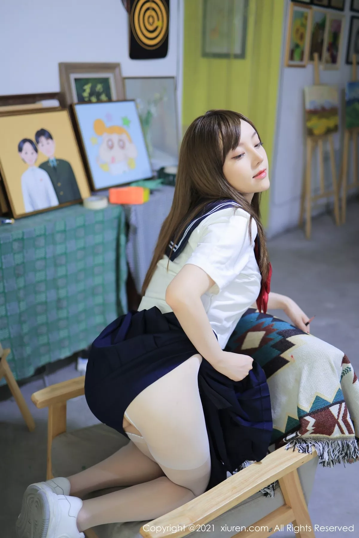 豆瓣酱写真