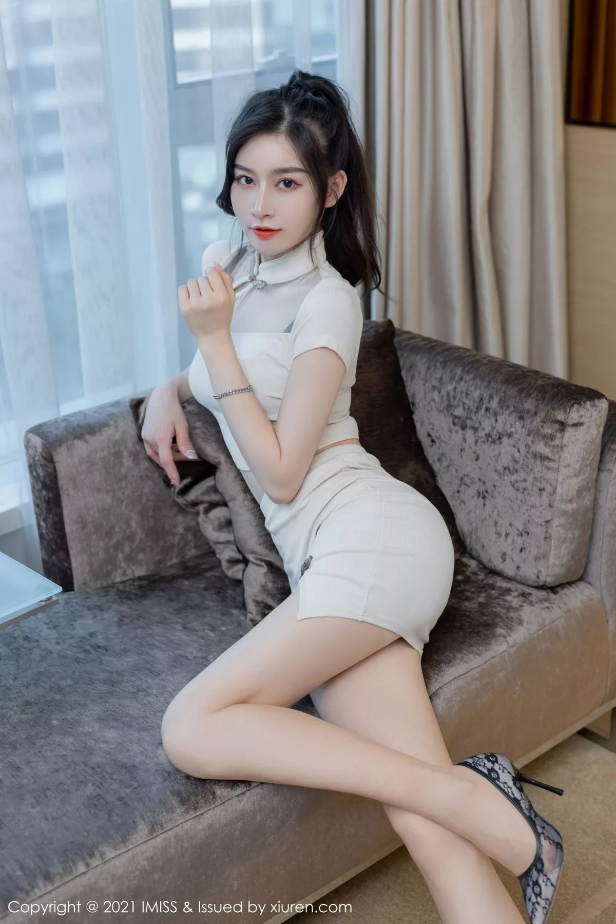 Vanessa写真