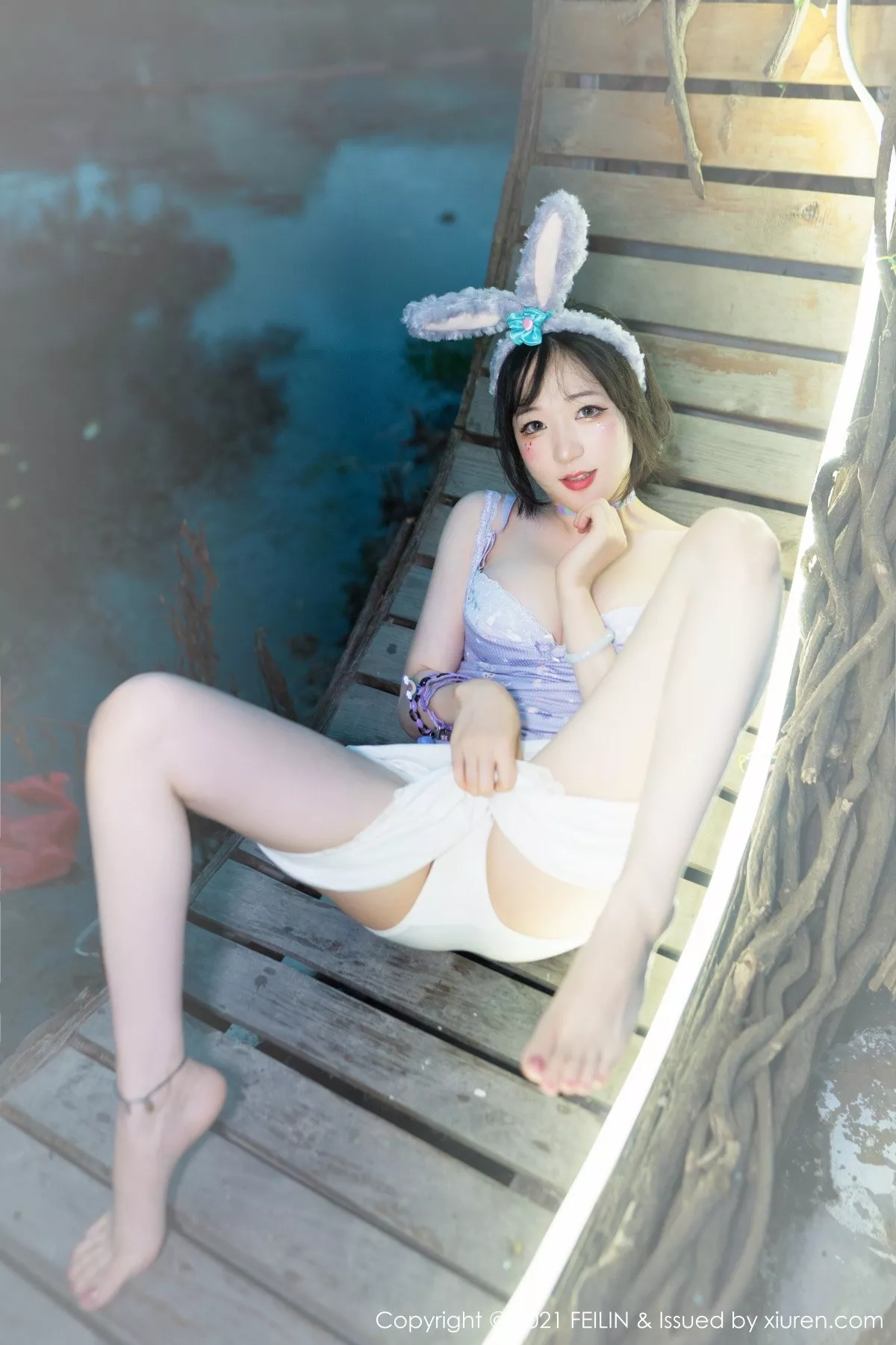 youOvOyou写真