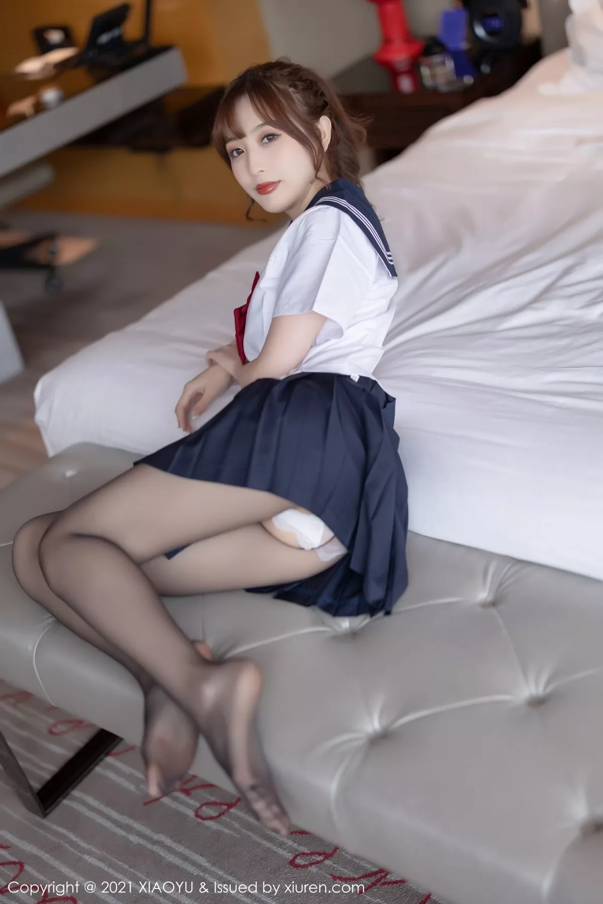 林星阑写真