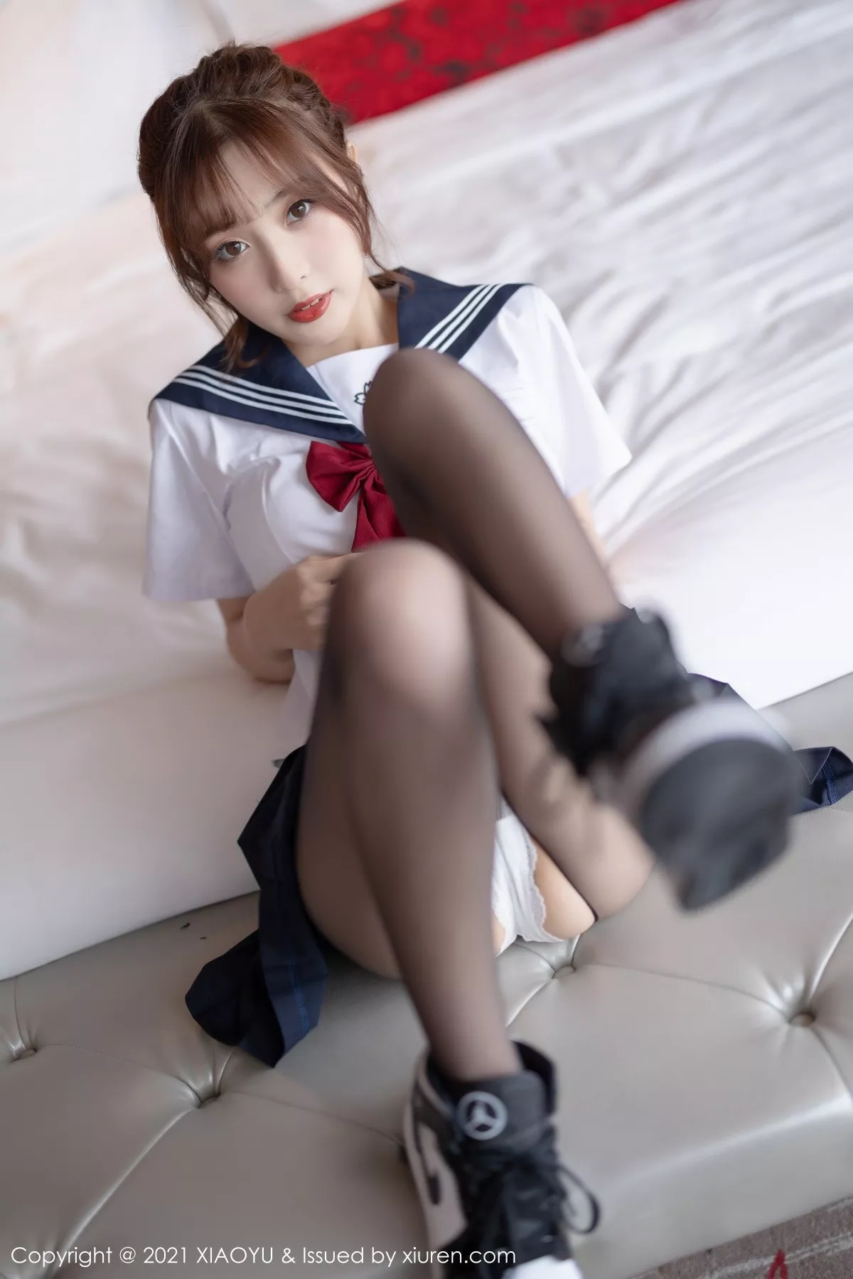 林星阑写真