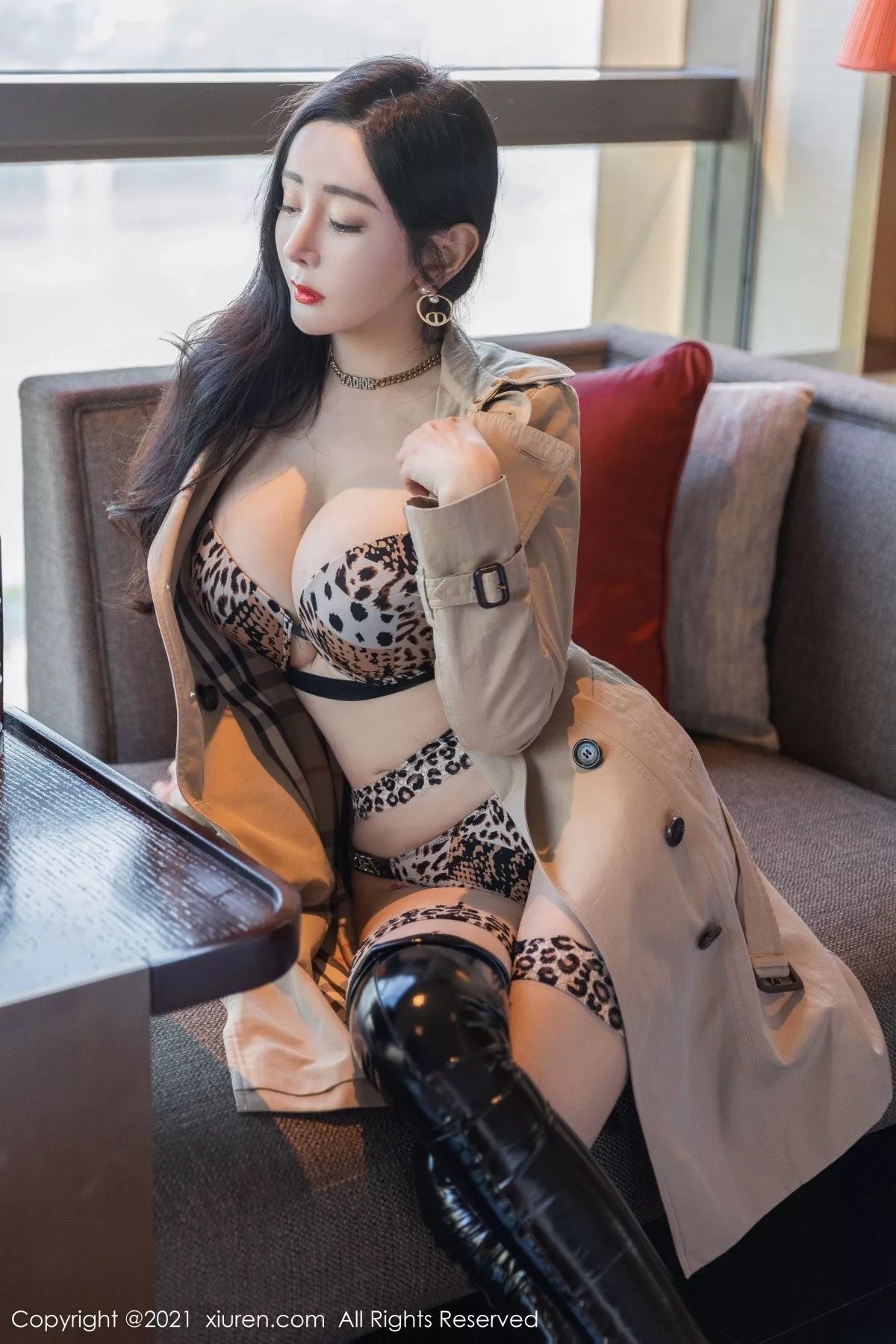 允爾写真