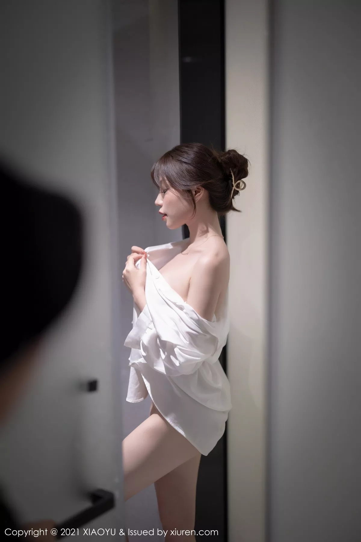 芝芝写真