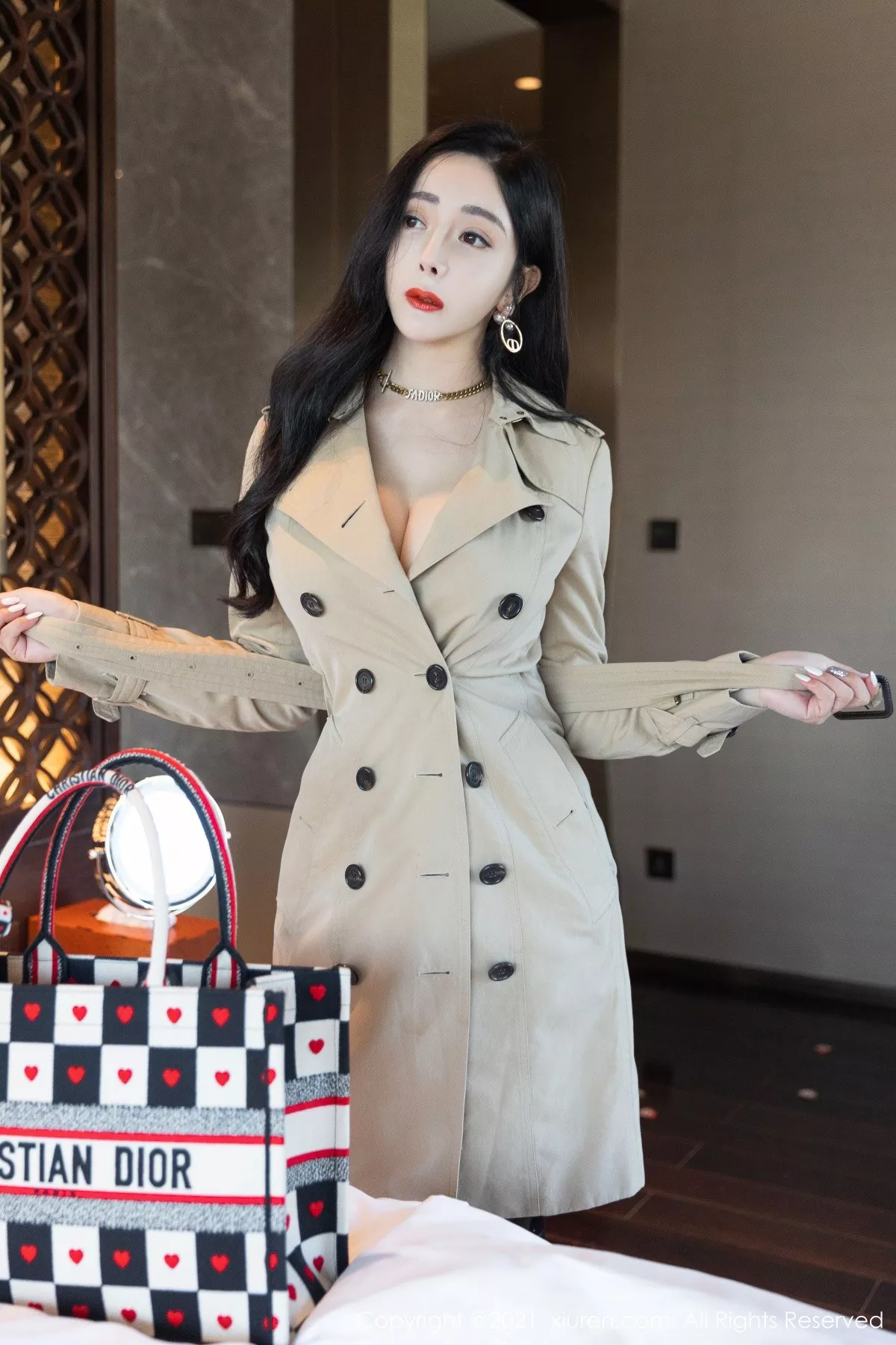 允爾写真
