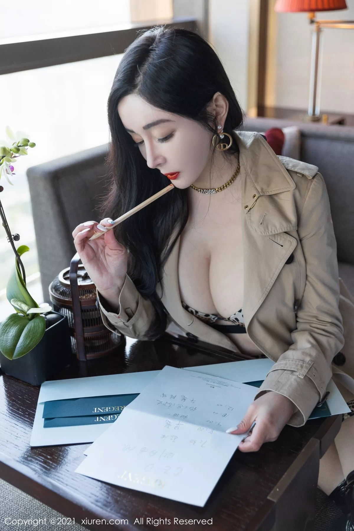 允爾写真