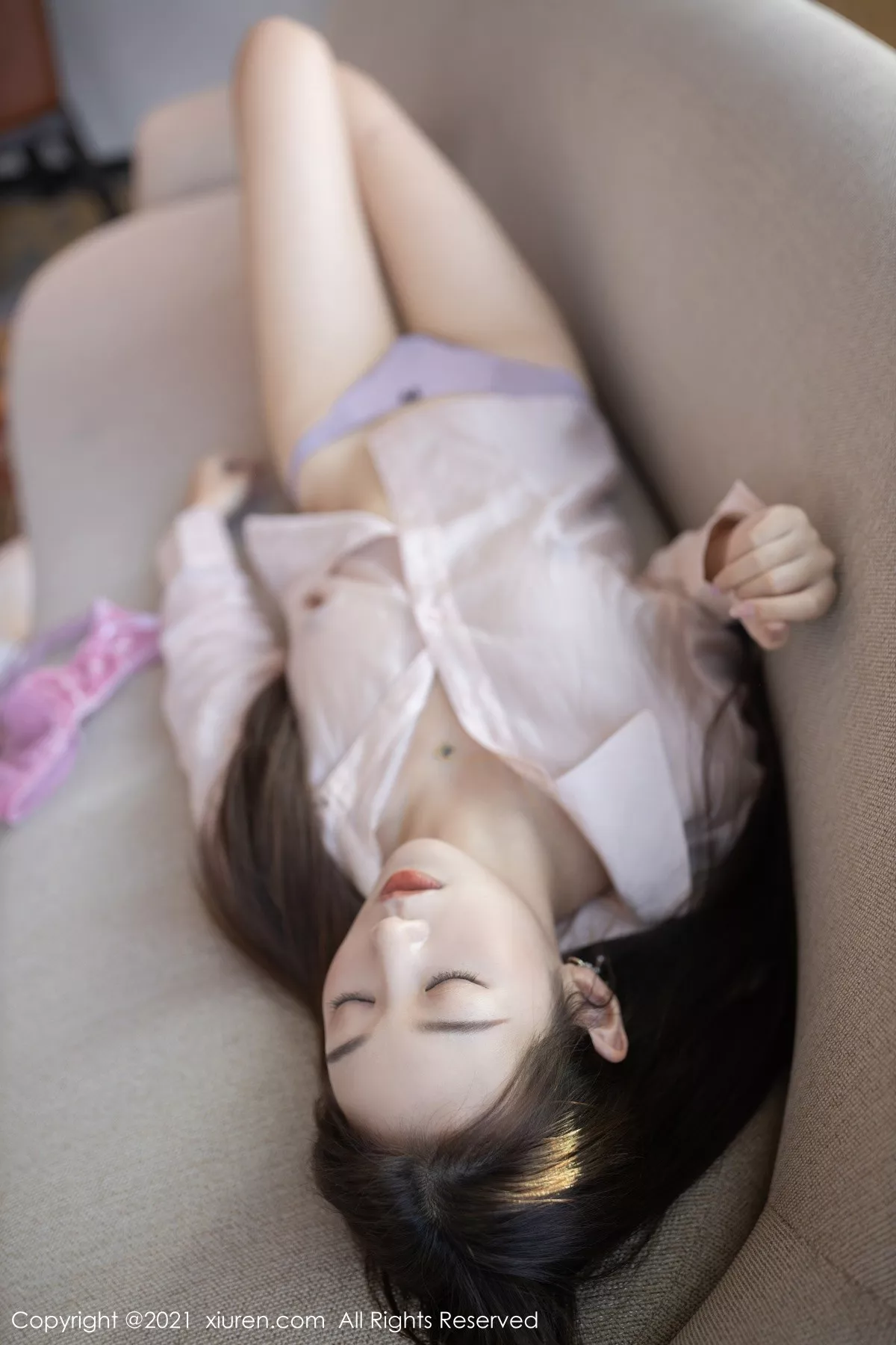唐安琪写真