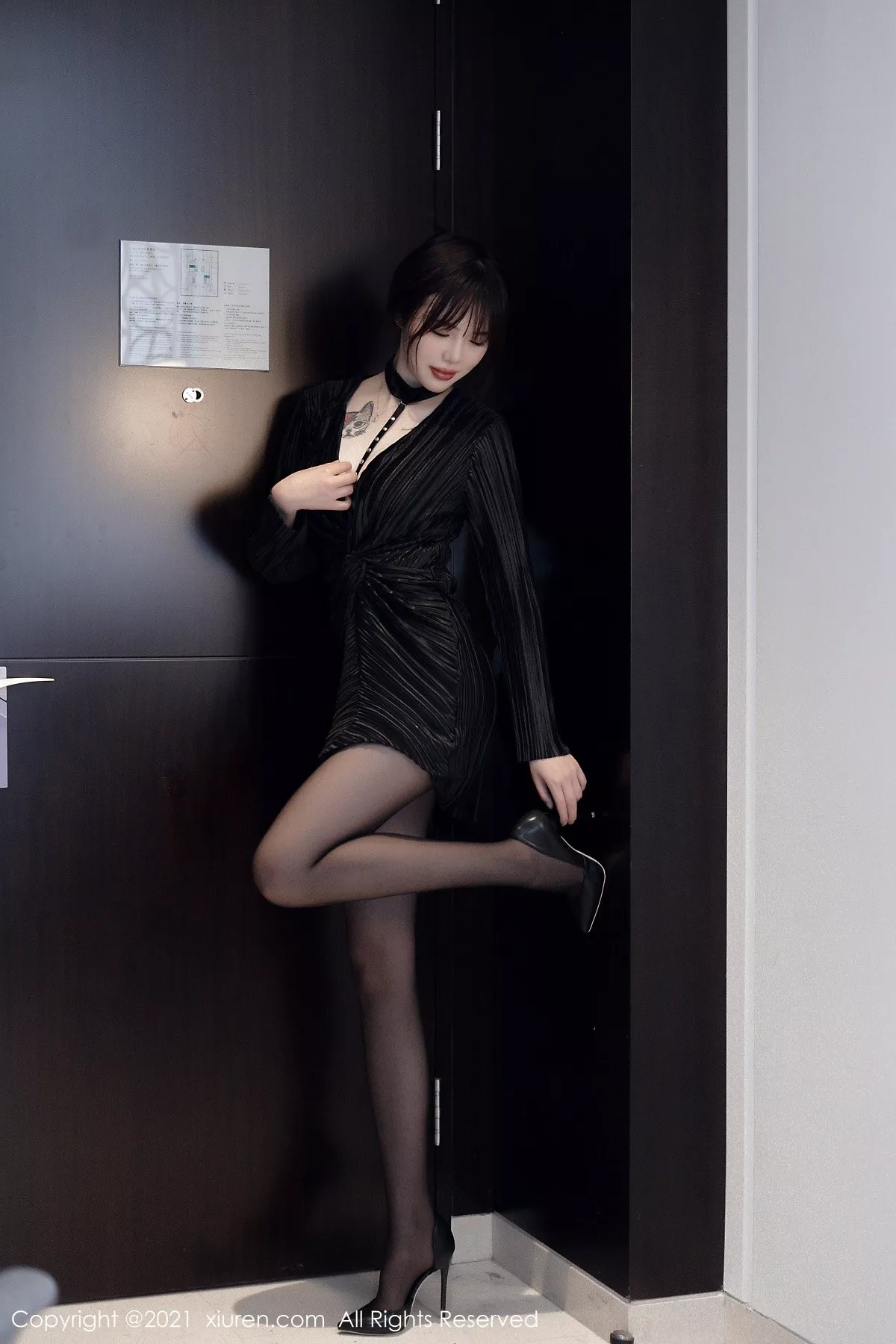 薇薇写真