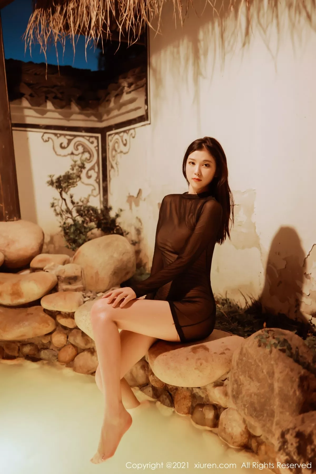 李雅柔写真