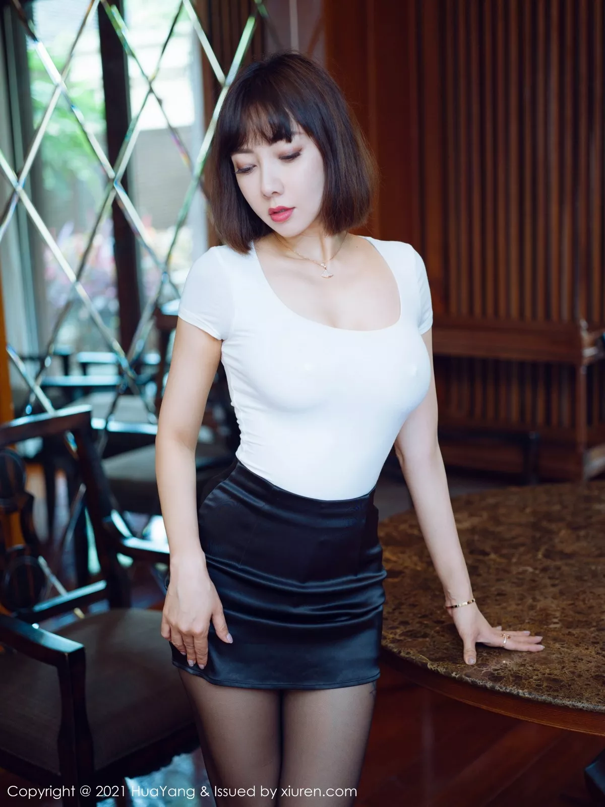 果儿写真