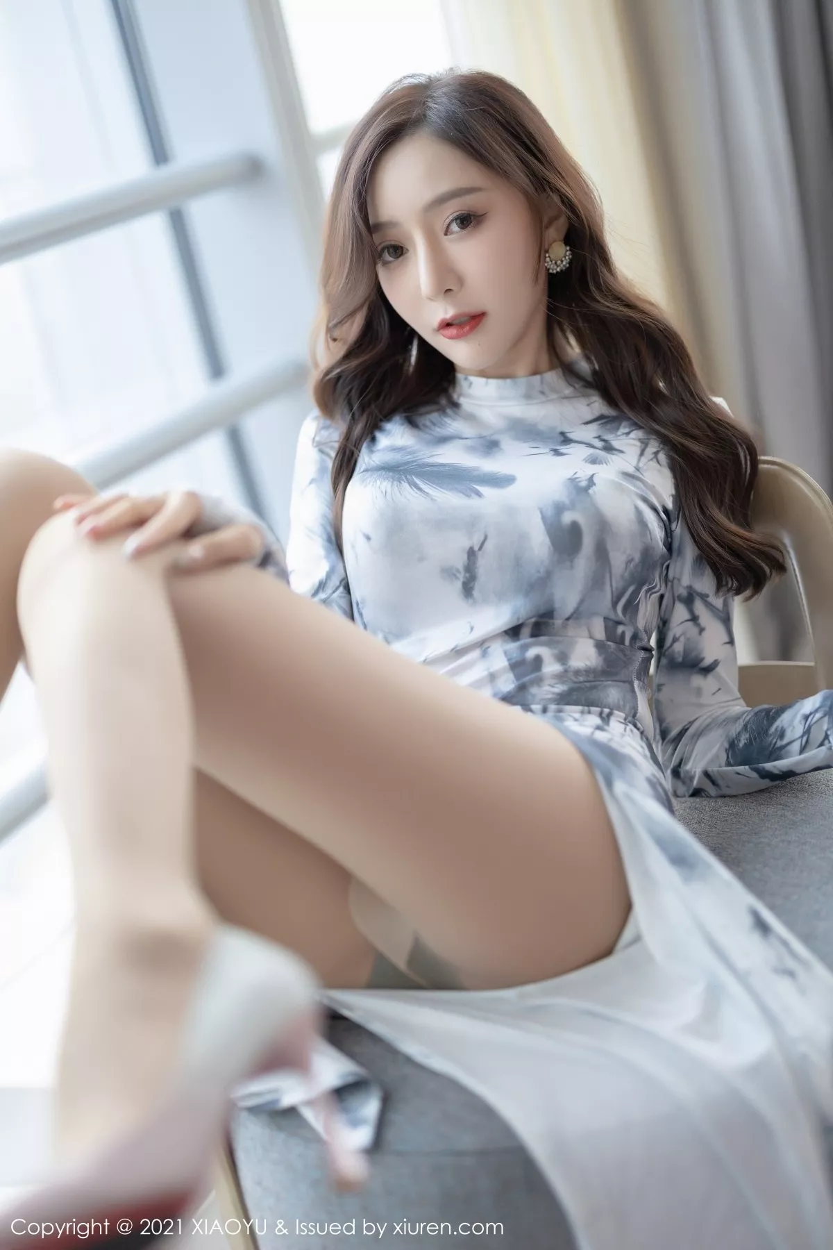 王馨瑶写真