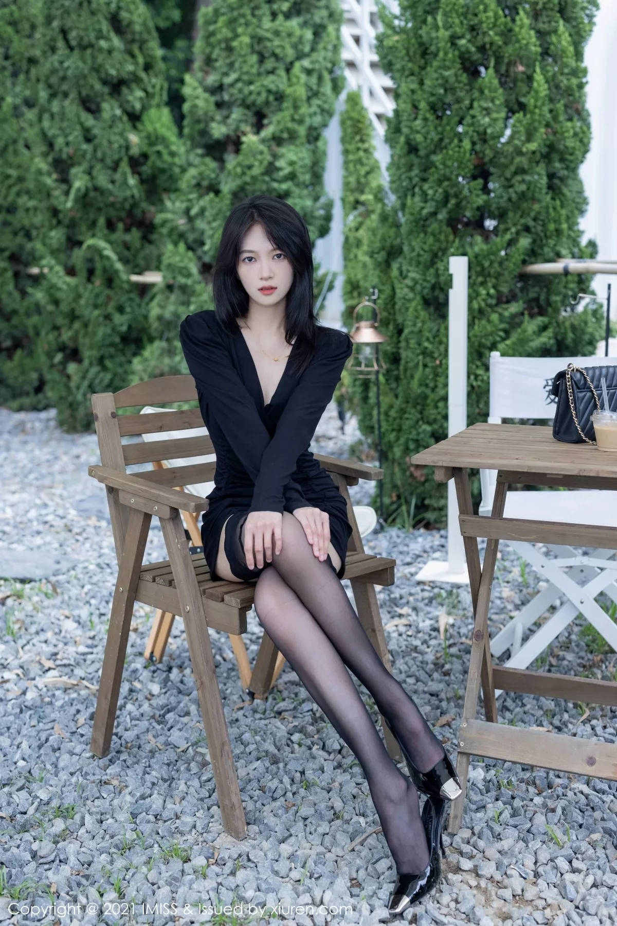刘奕宁写真