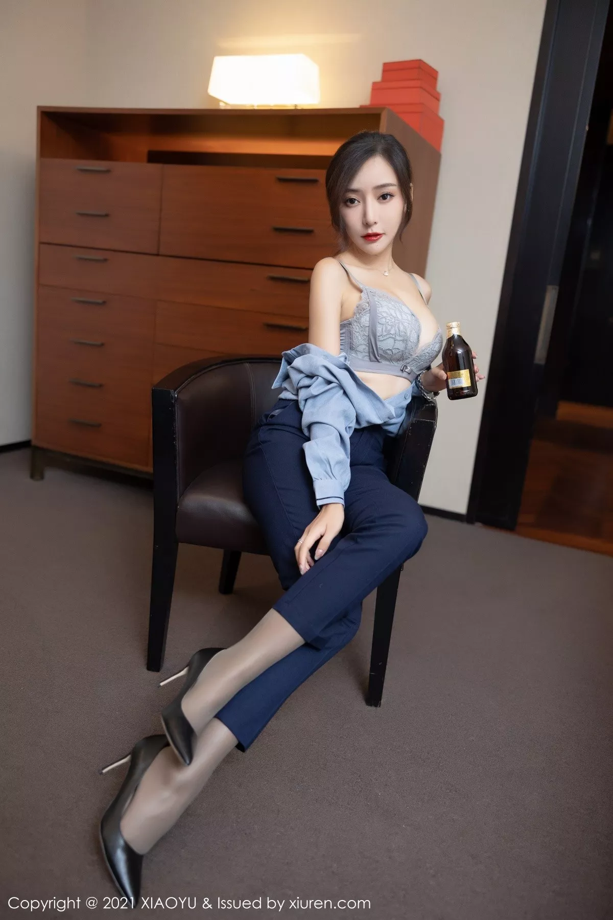 王馨瑶写真