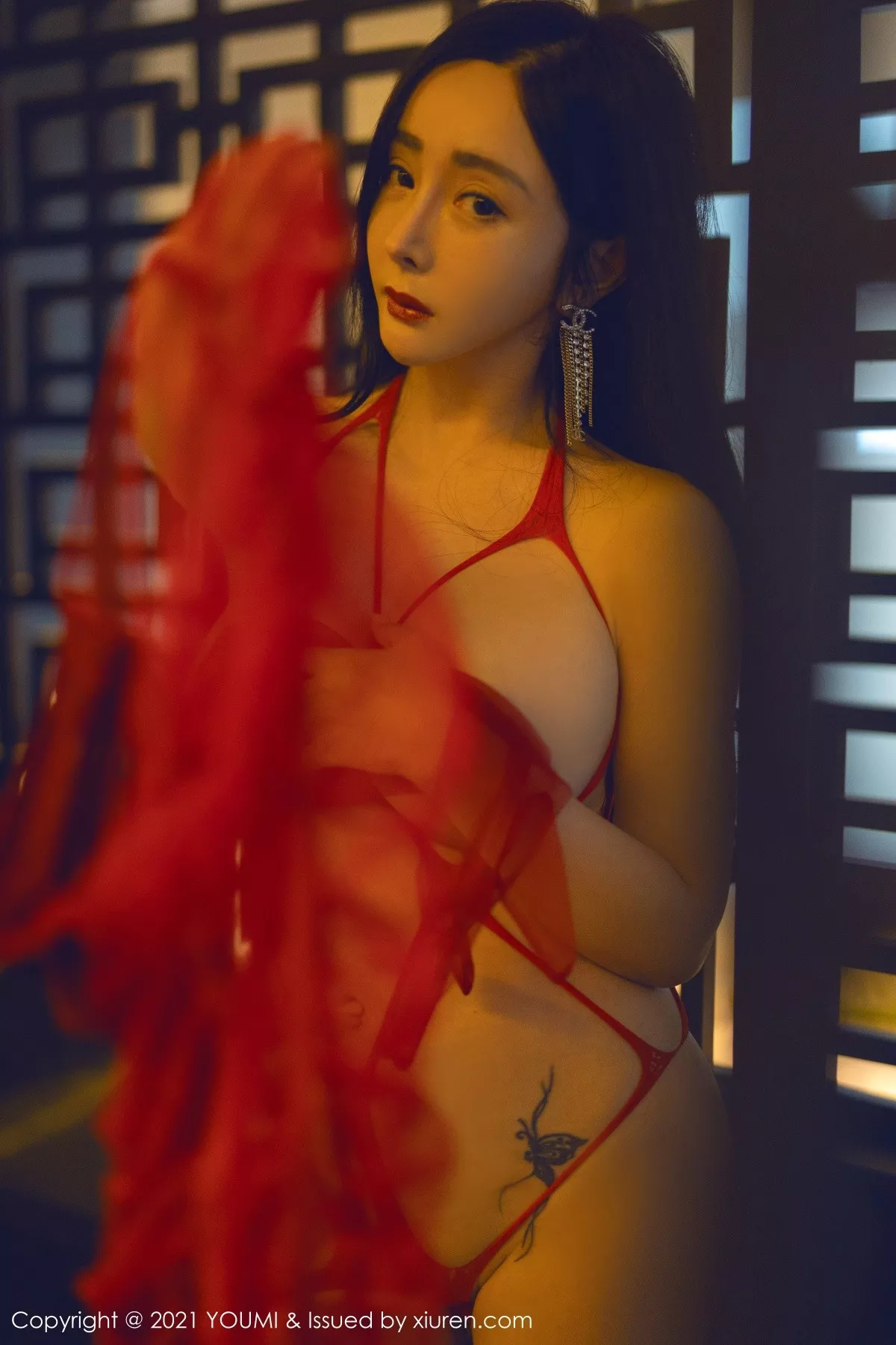 允爾写真