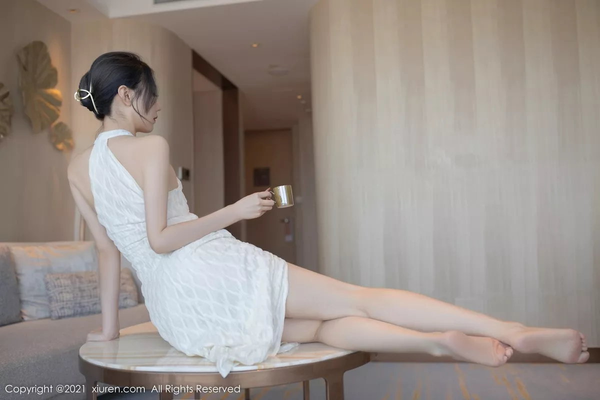 安然写真