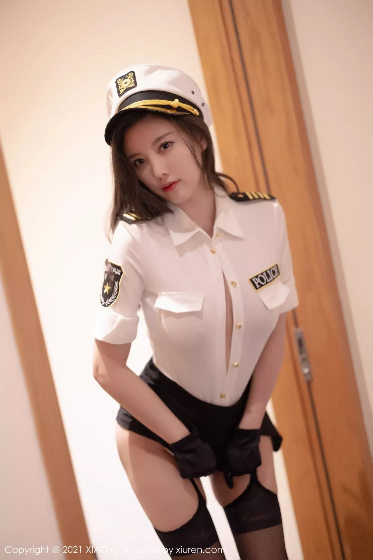 杨晨晨写真