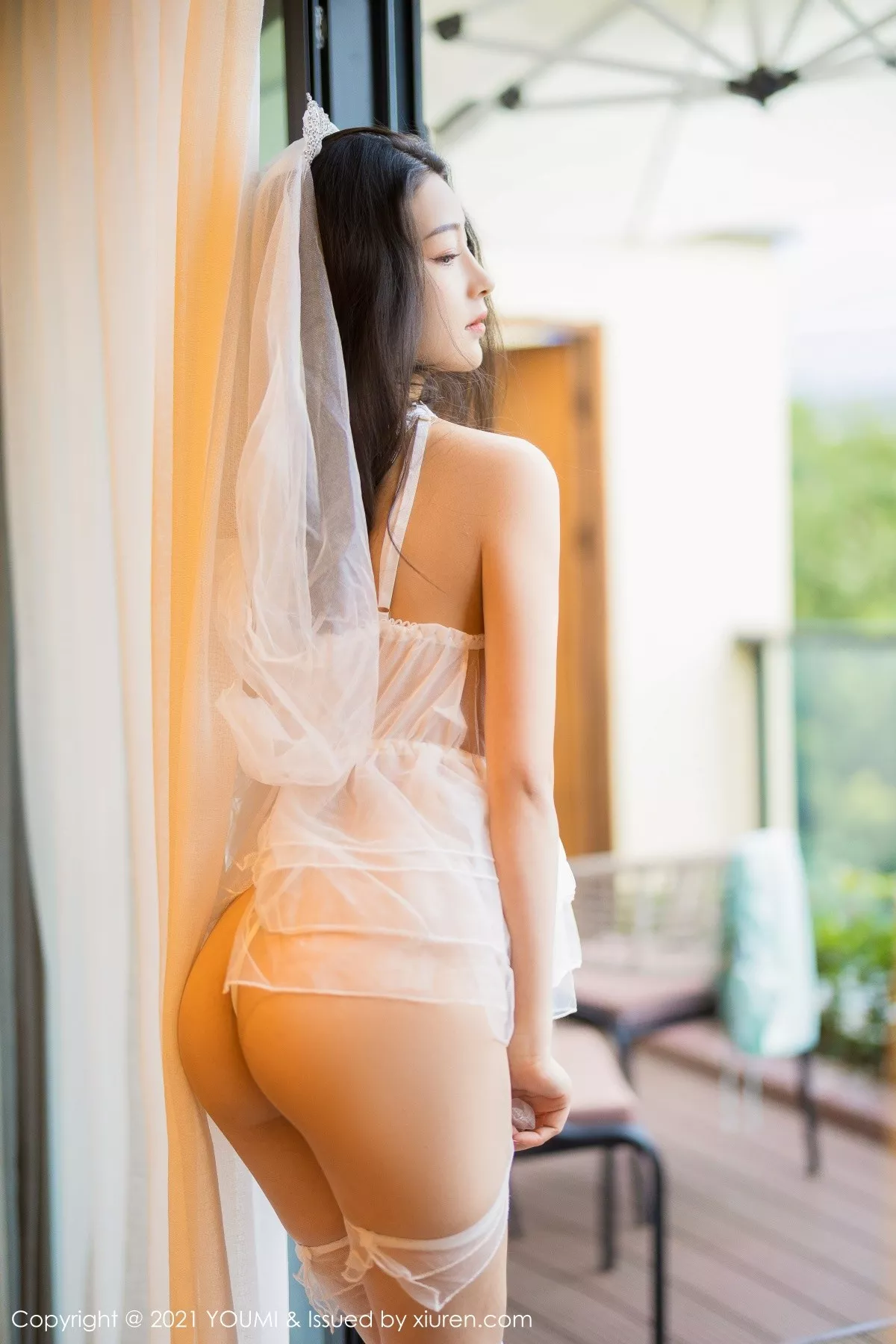 熊小诺写真