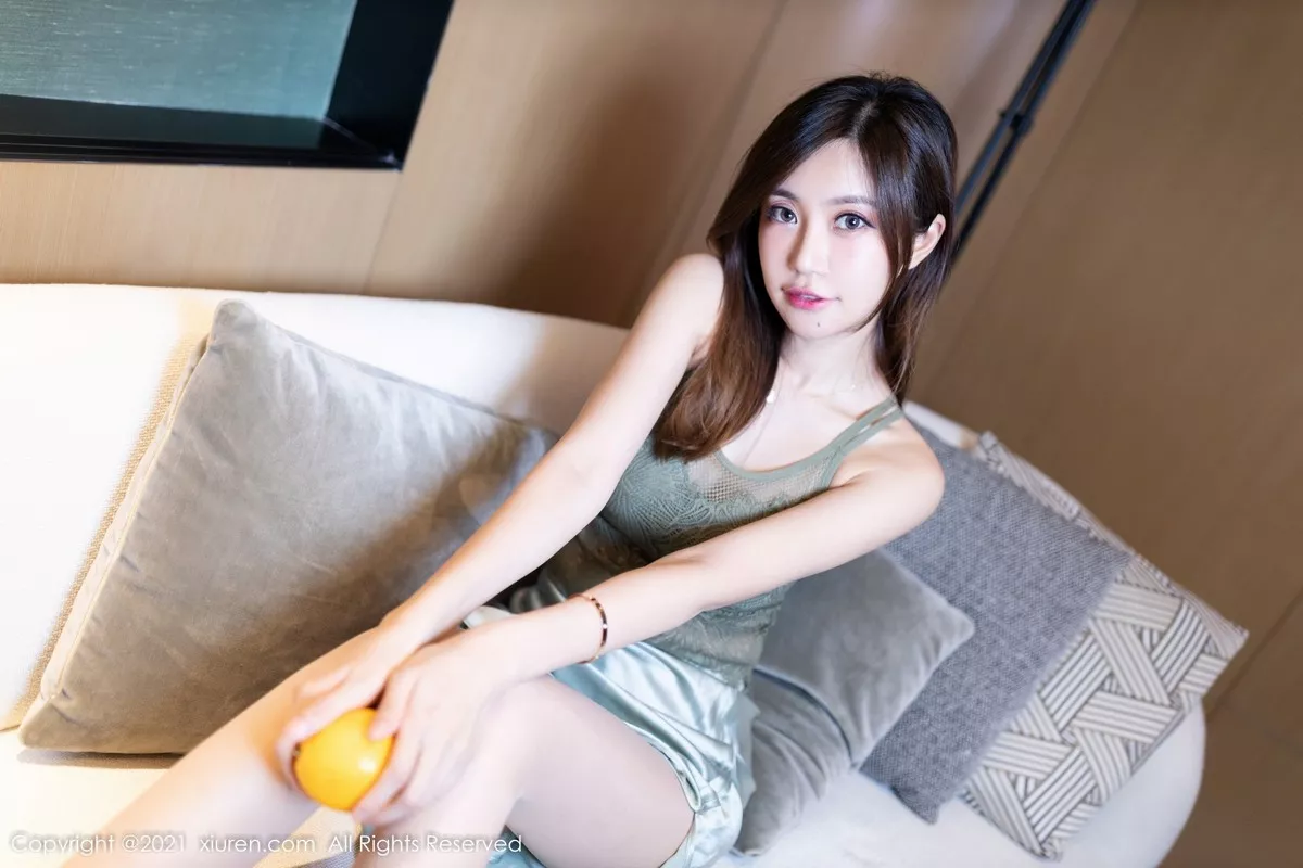 绮里嘉写真
