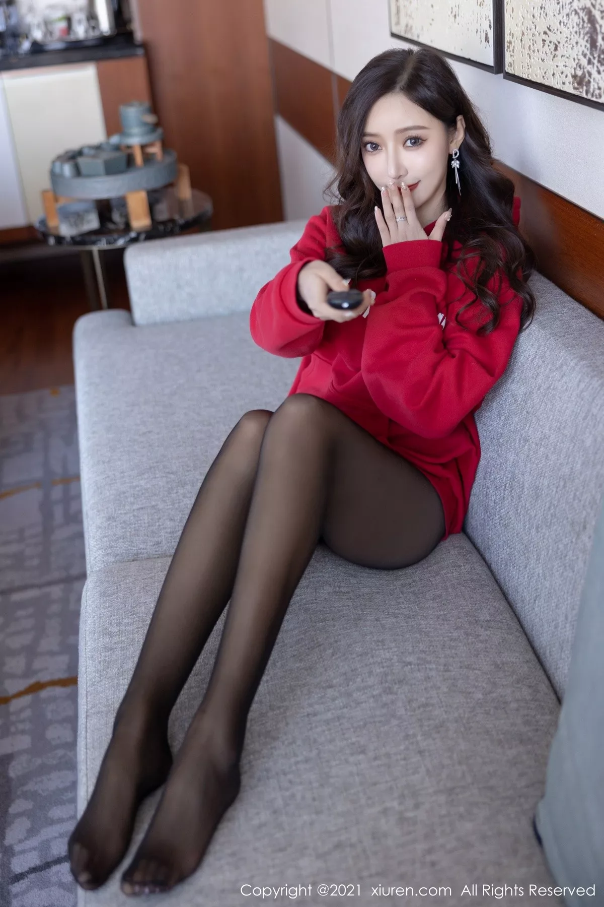 王馨瑶写真