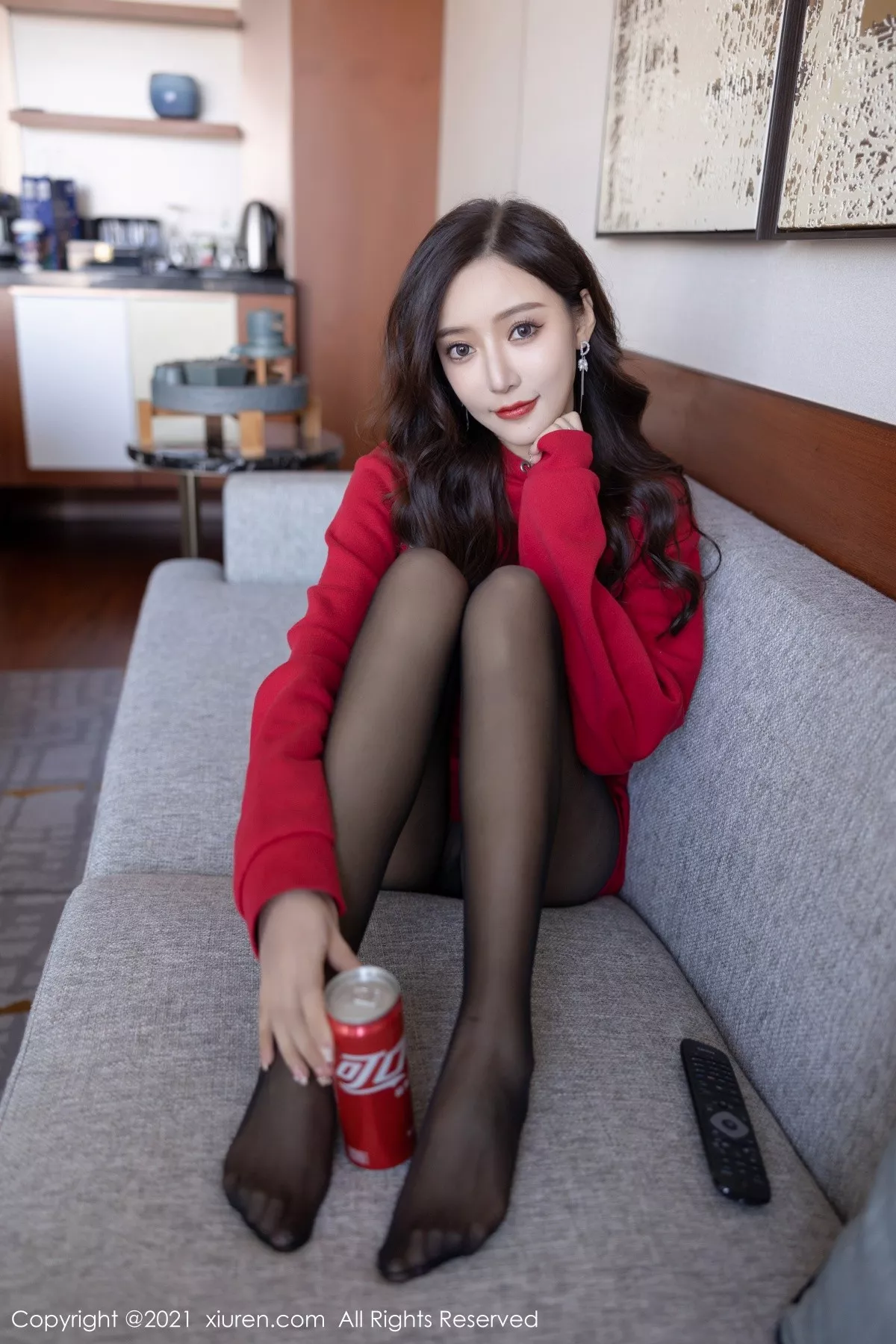 王馨瑶写真