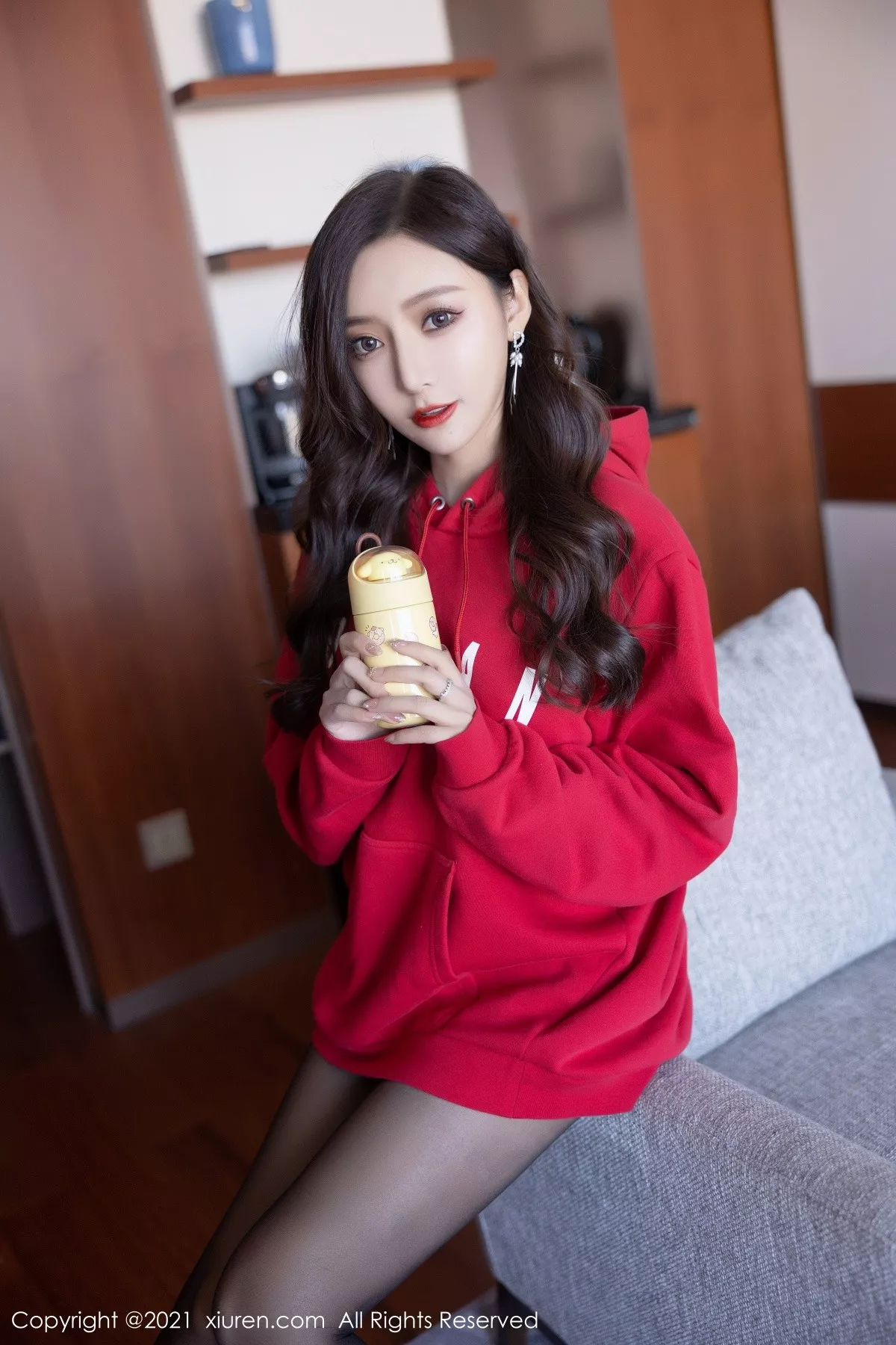 王馨瑶写真