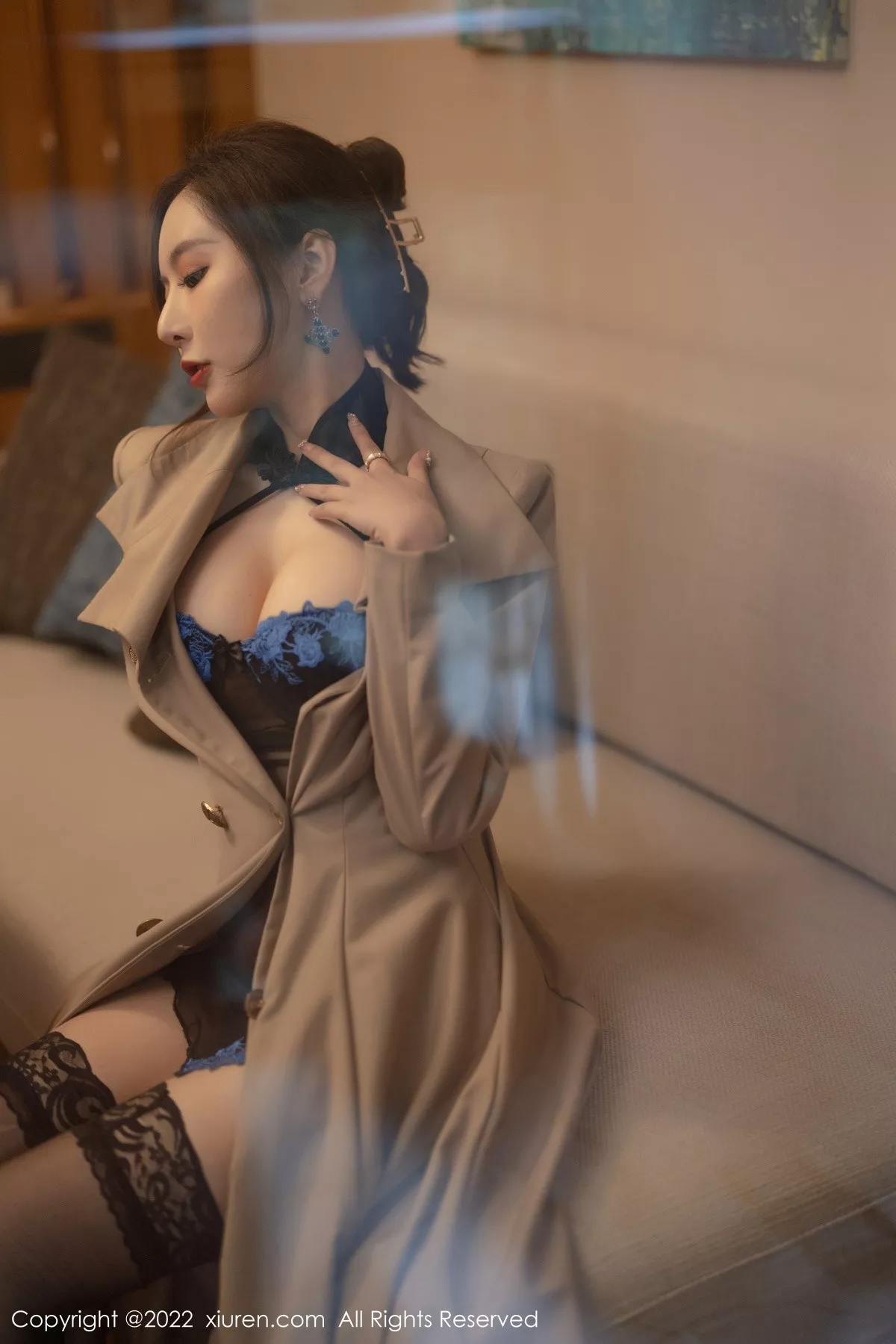 王馨瑶写真