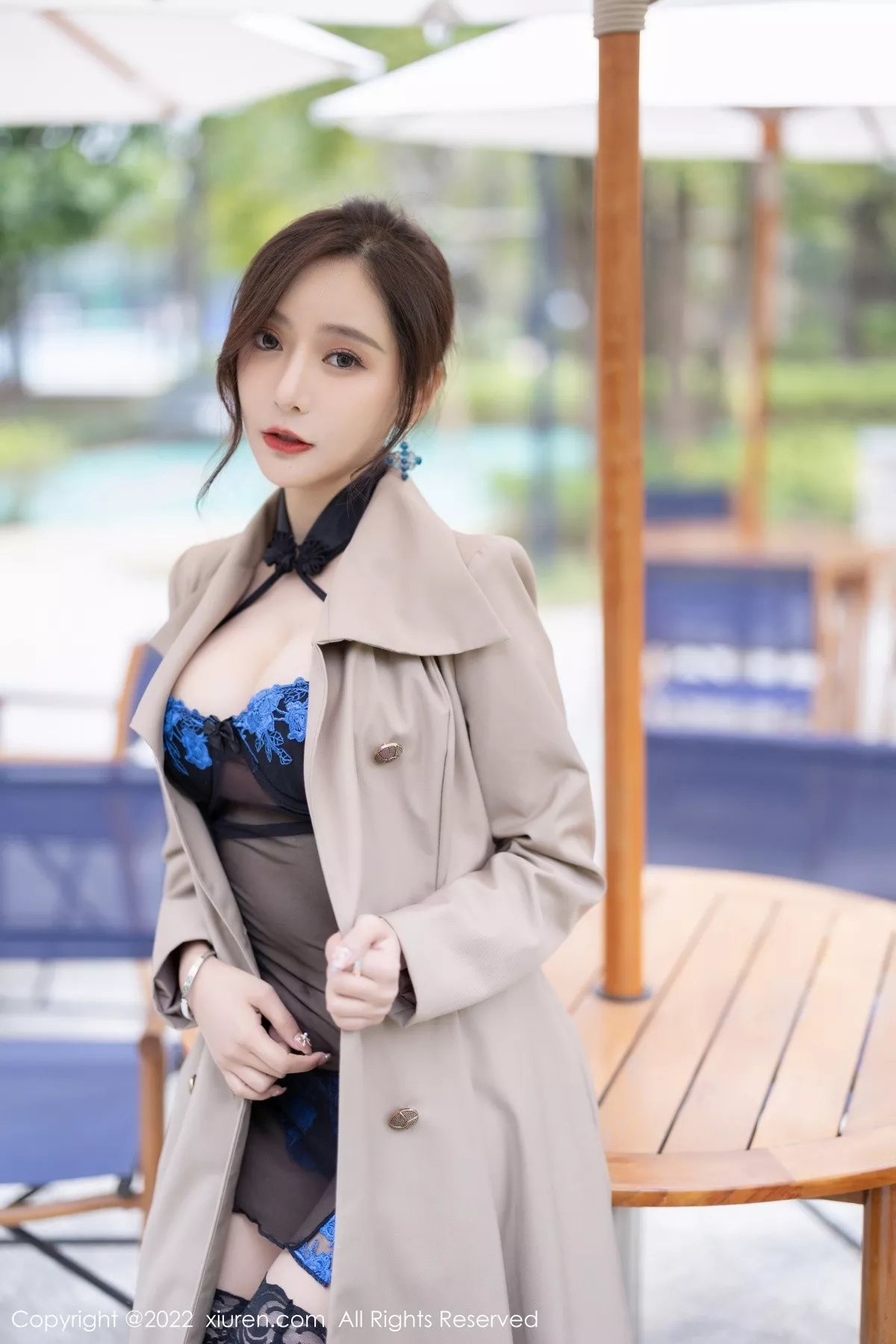 王馨瑶写真