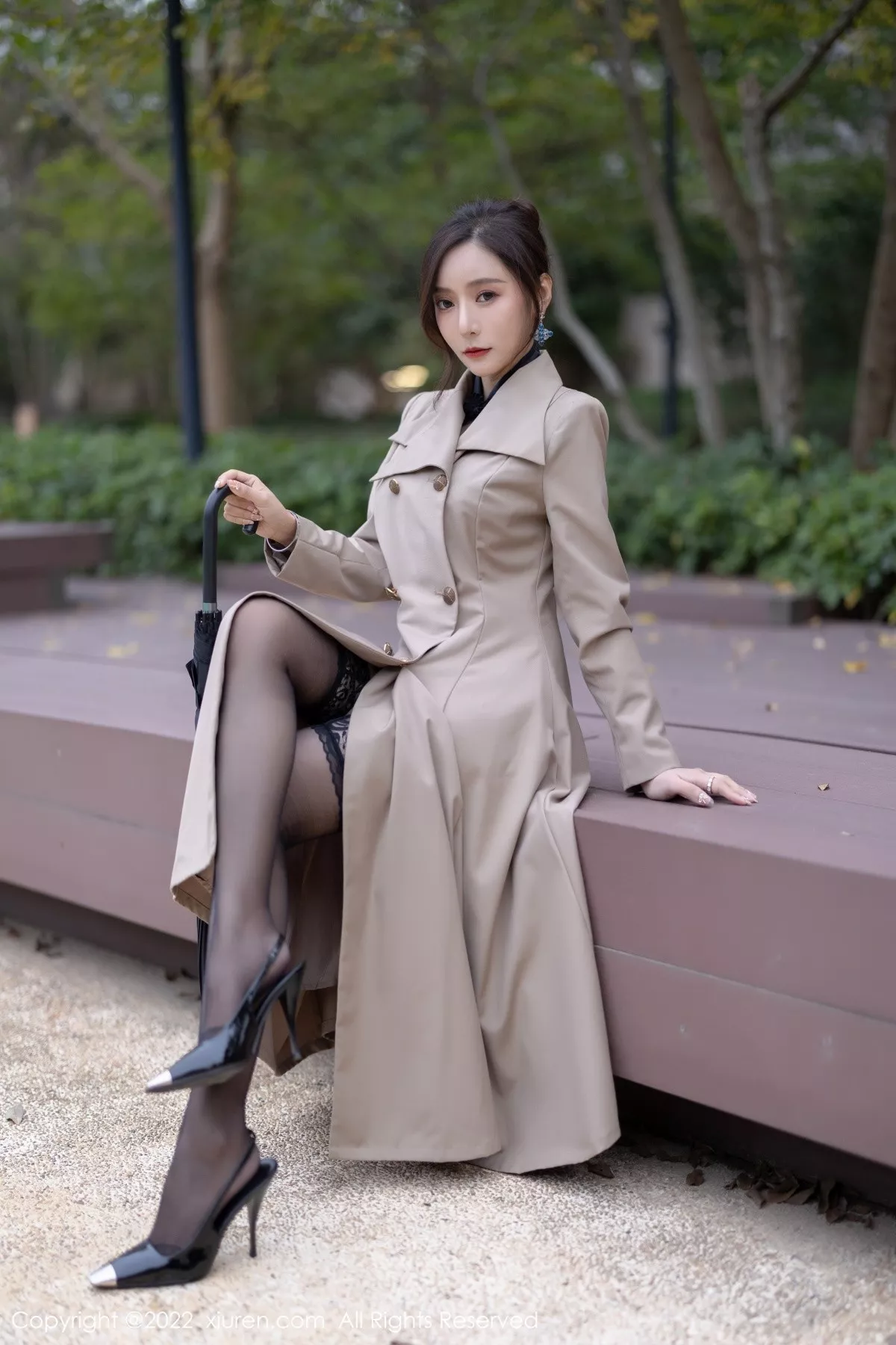 王馨瑶写真