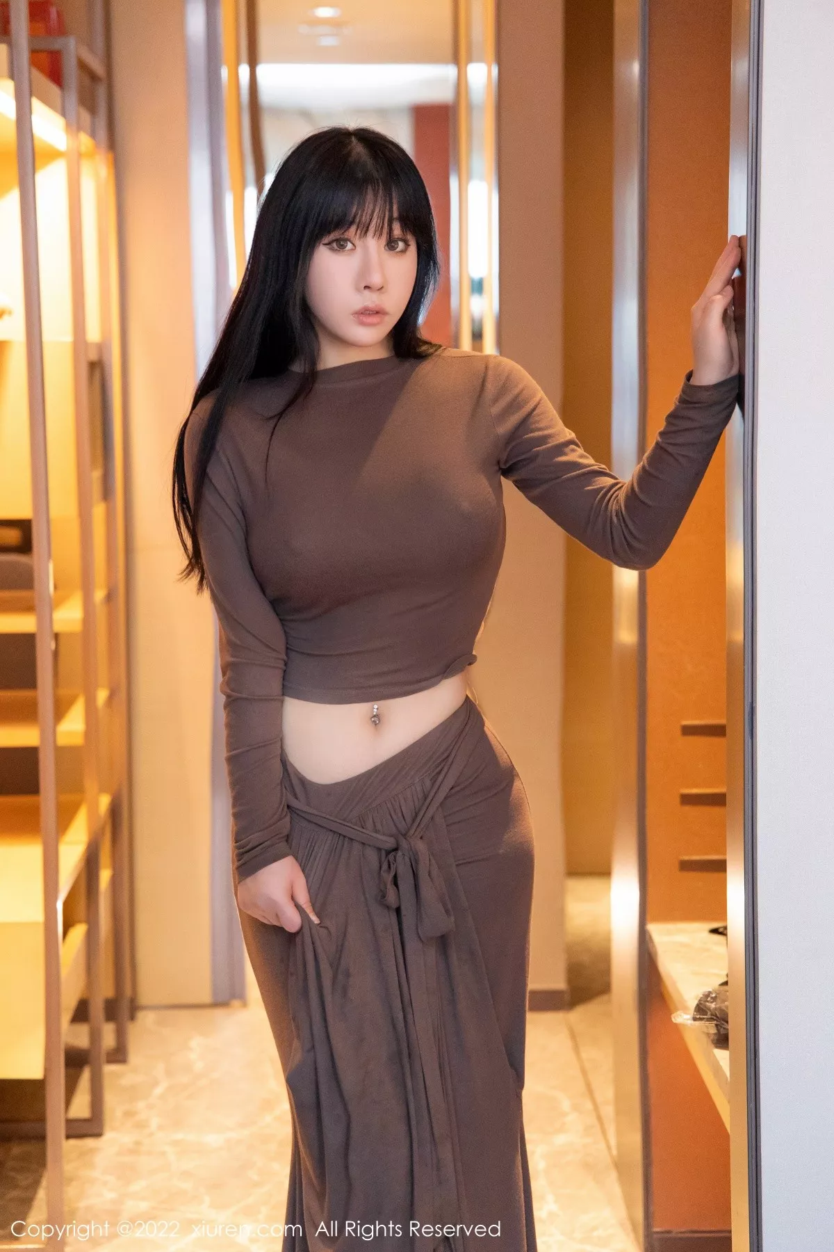 徐媛媛写真