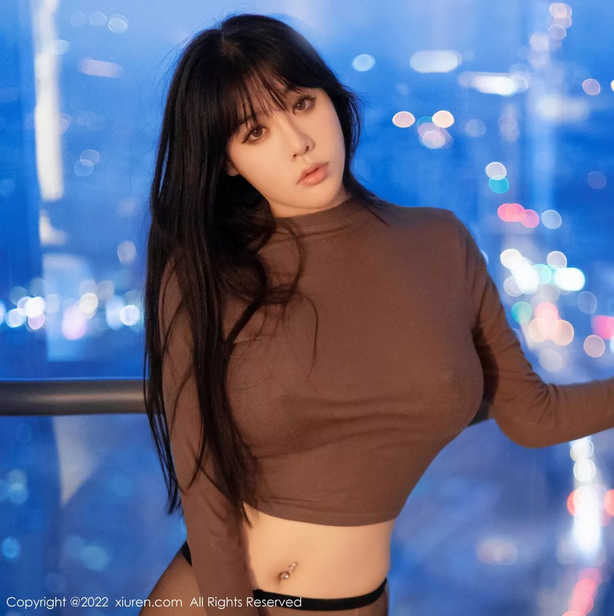 徐媛媛写真