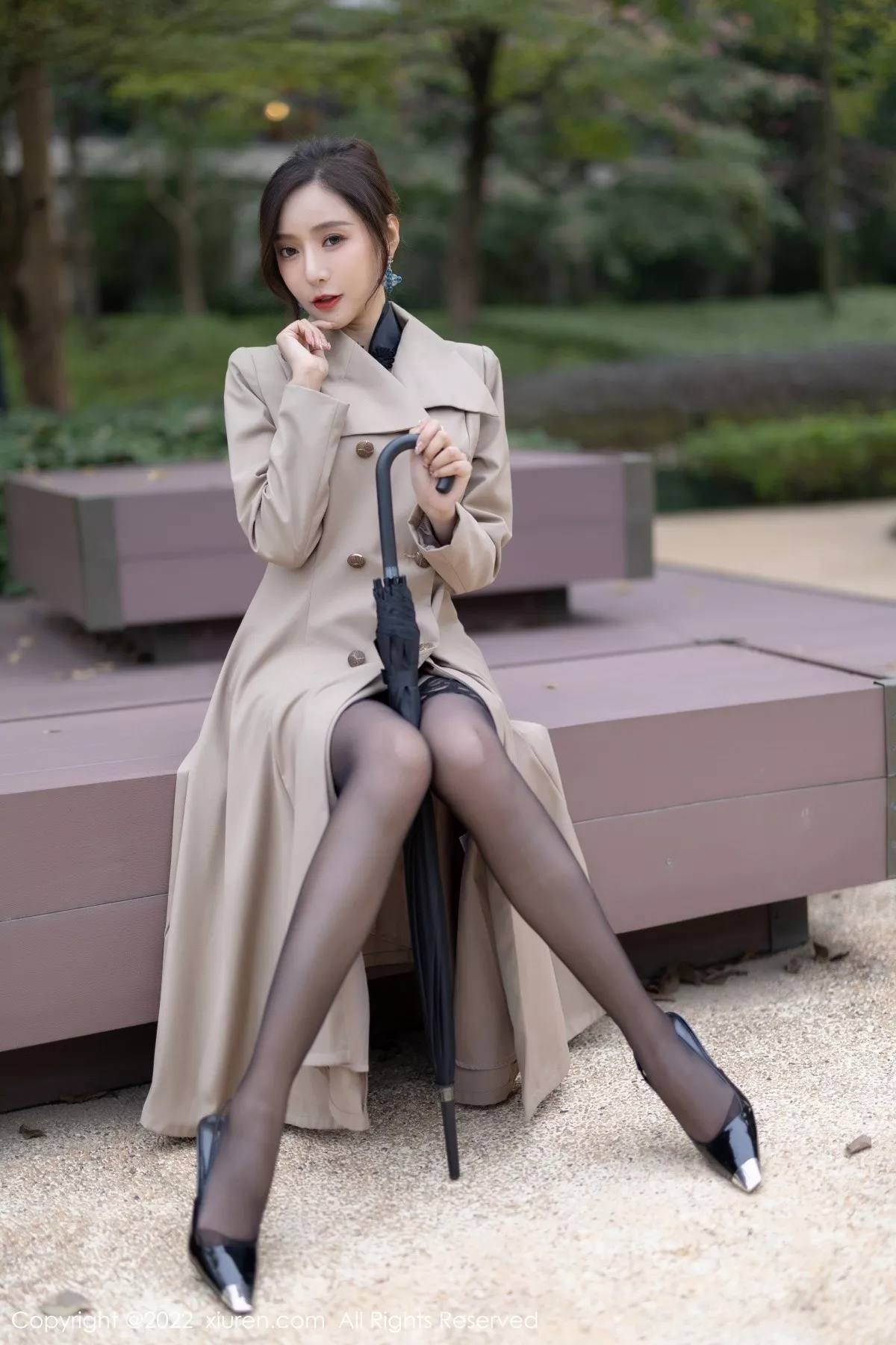 王馨瑶写真