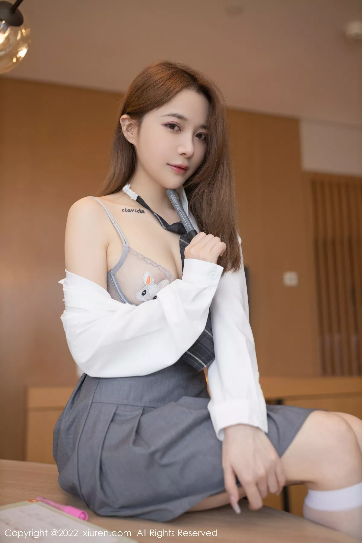鱼子酱写真
