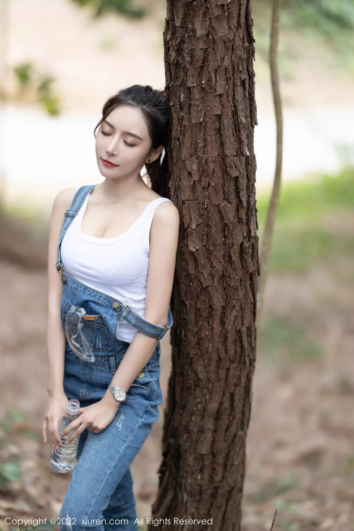 王馨瑶写真