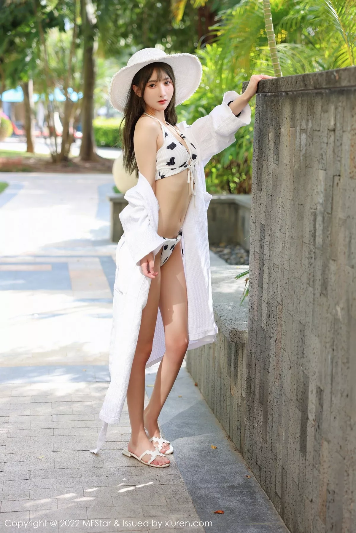 小果冻儿写真