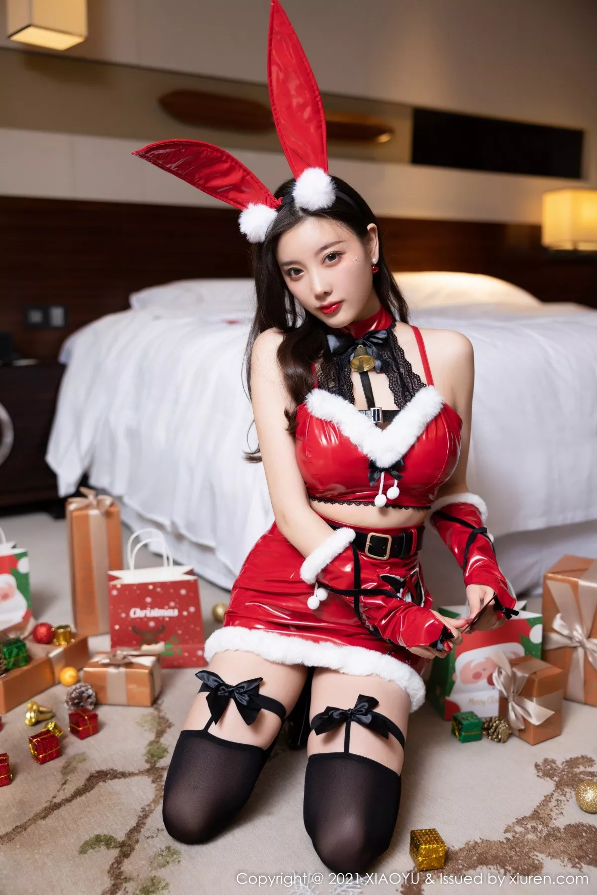 杨晨晨写真