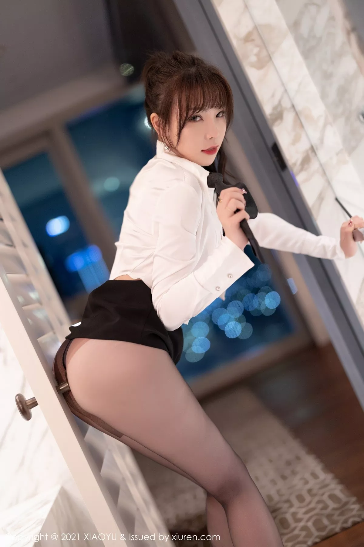 芝芝写真