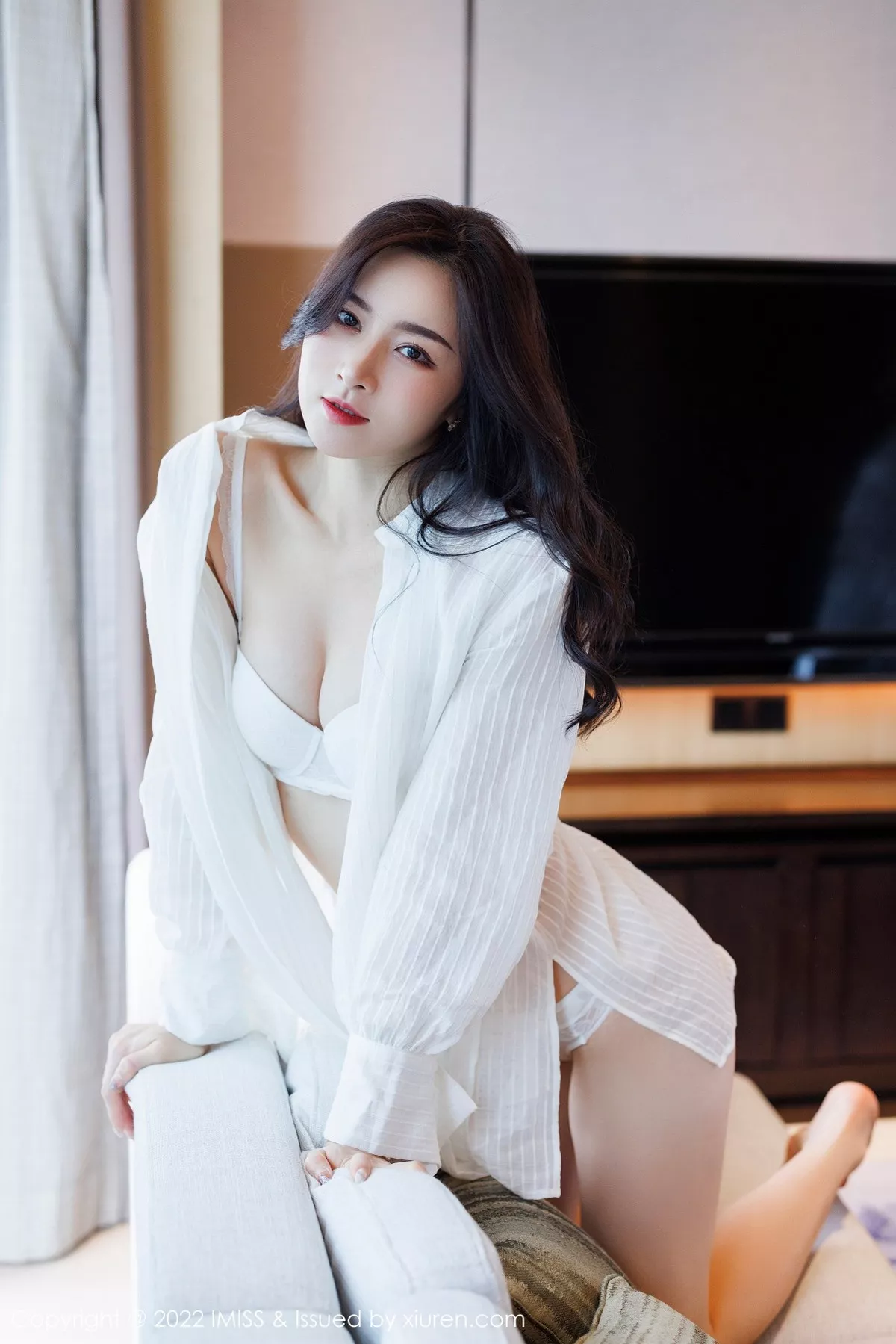 Vanessa写真