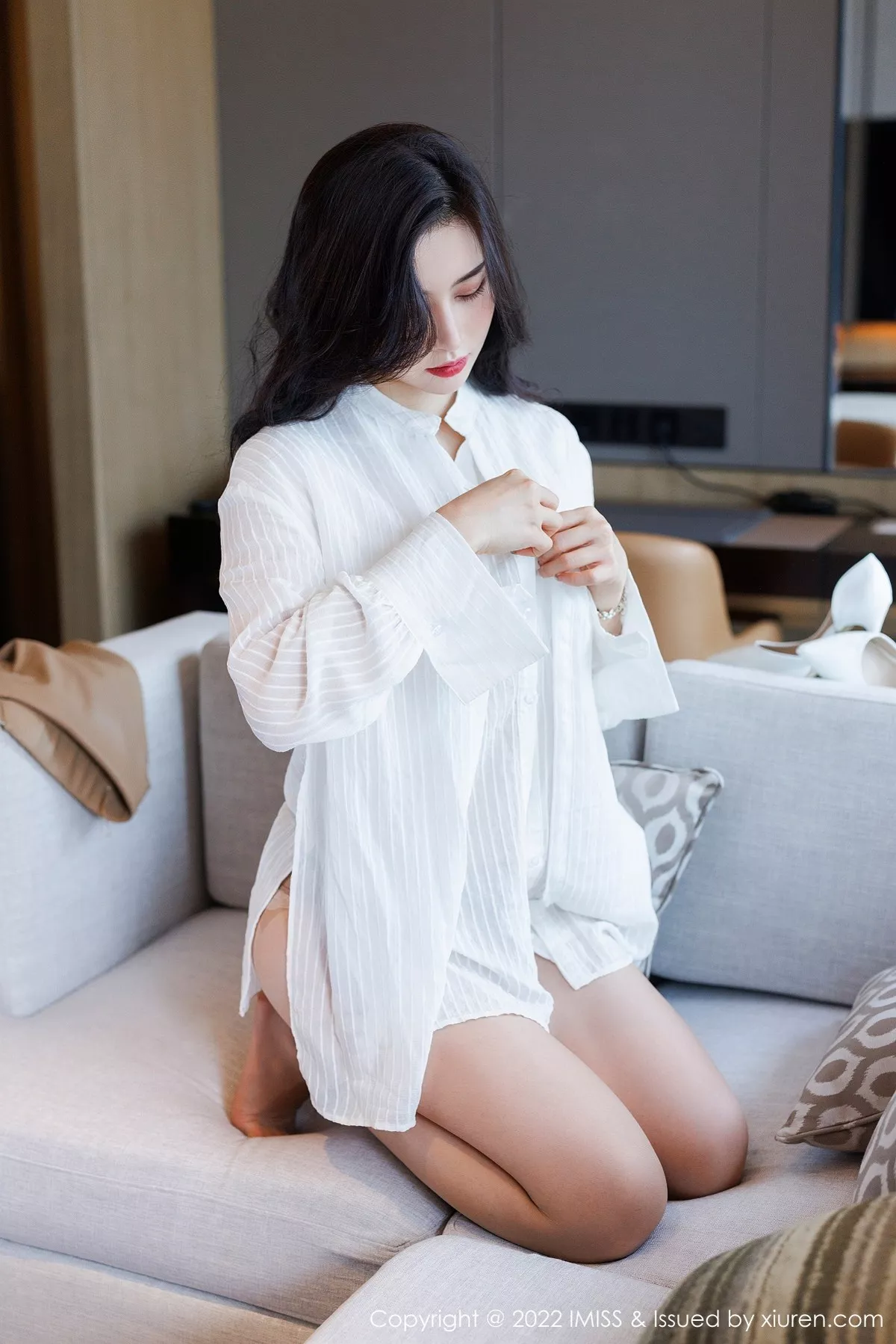 Vanessa写真