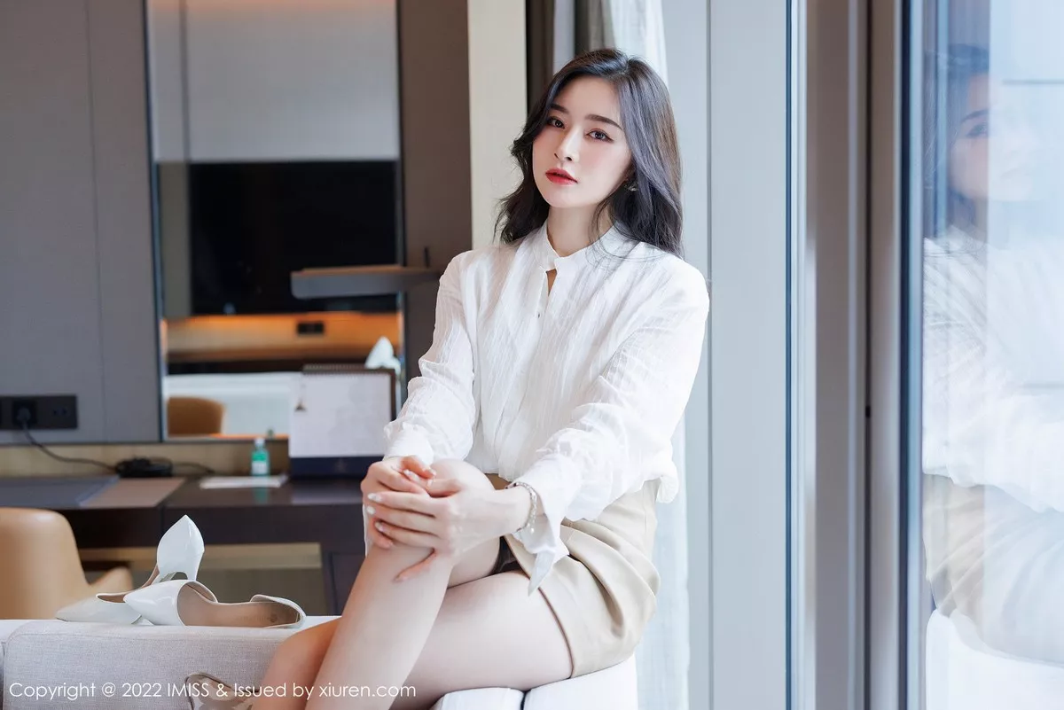Vanessa写真