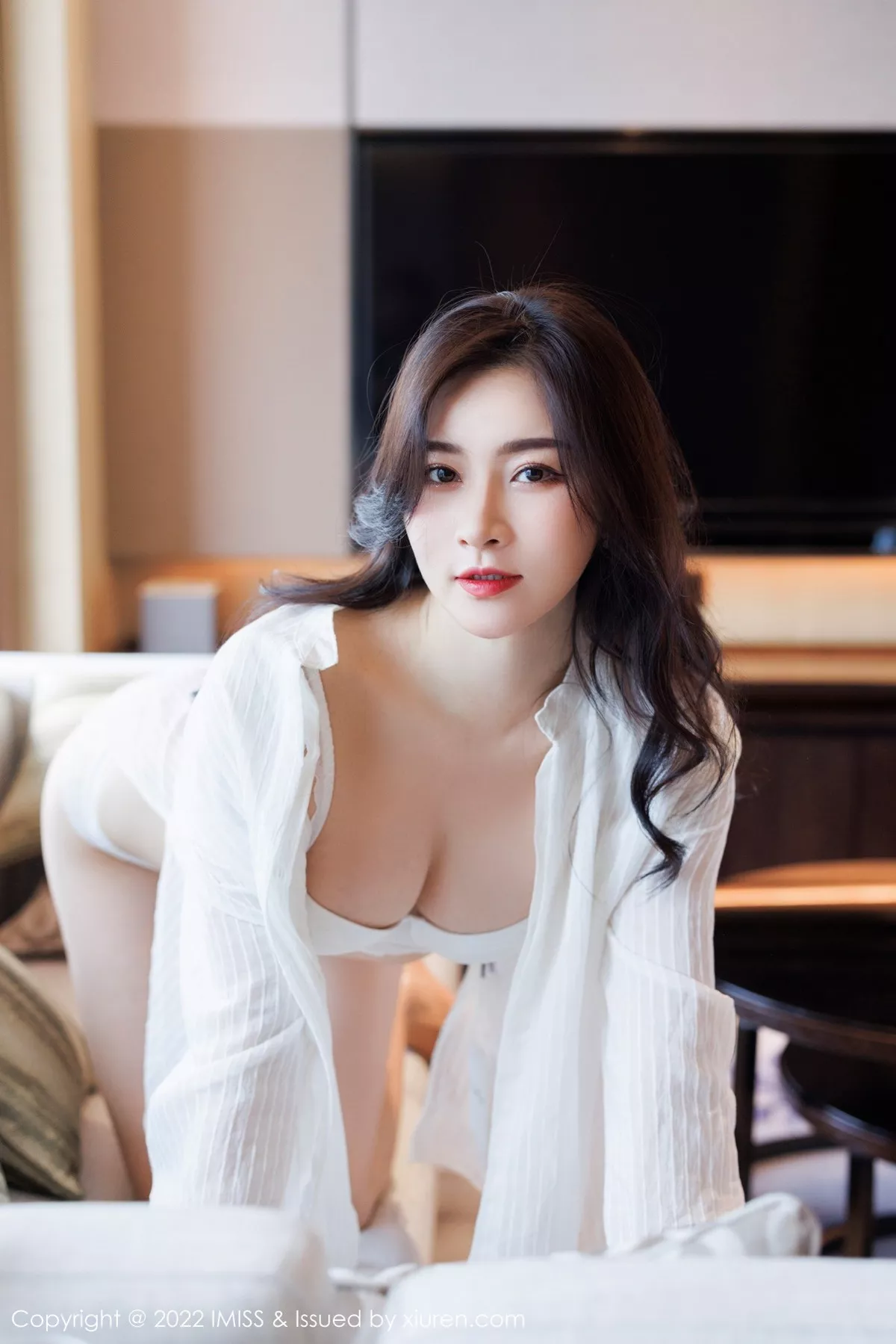 Vanessa写真