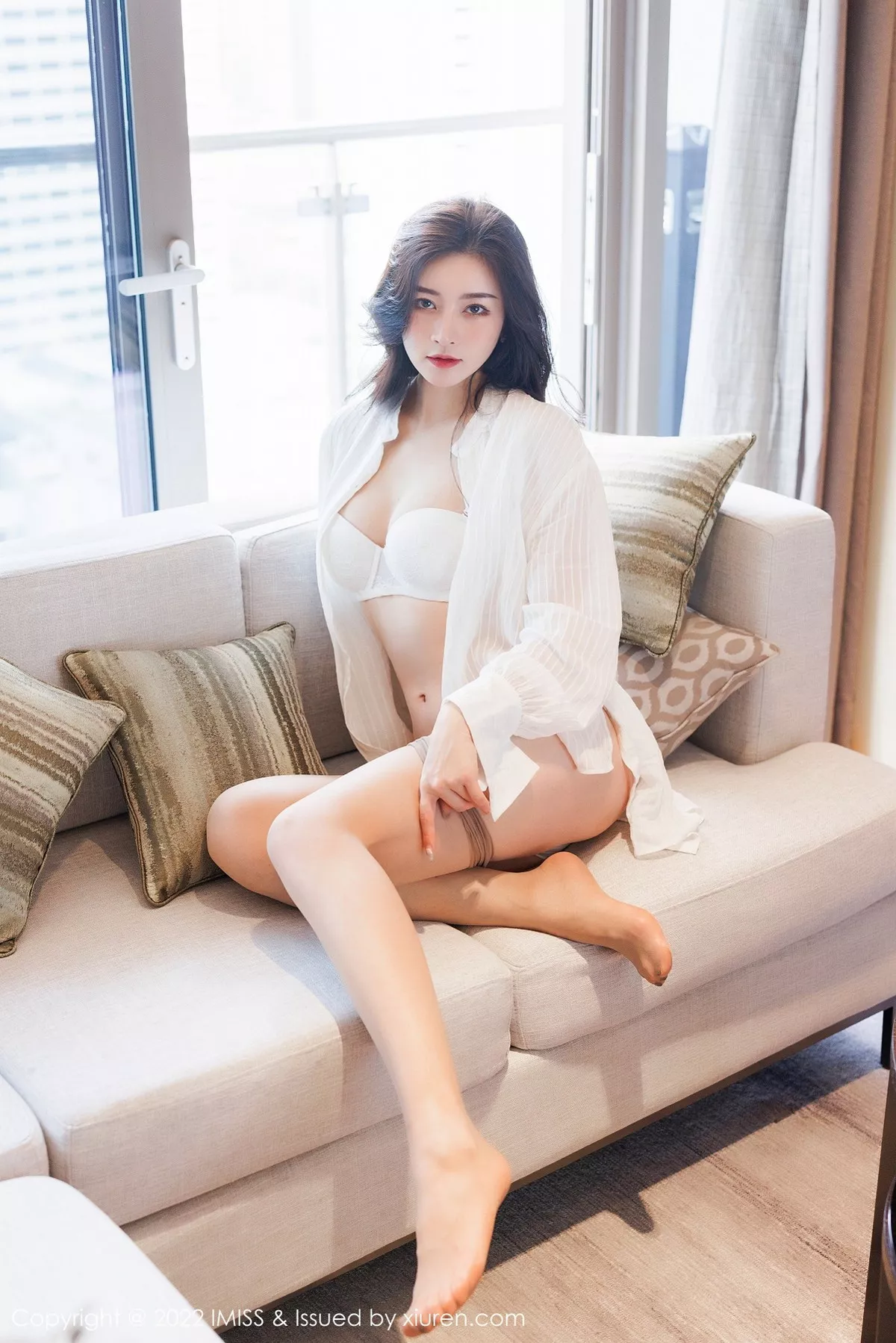 Vanessa写真