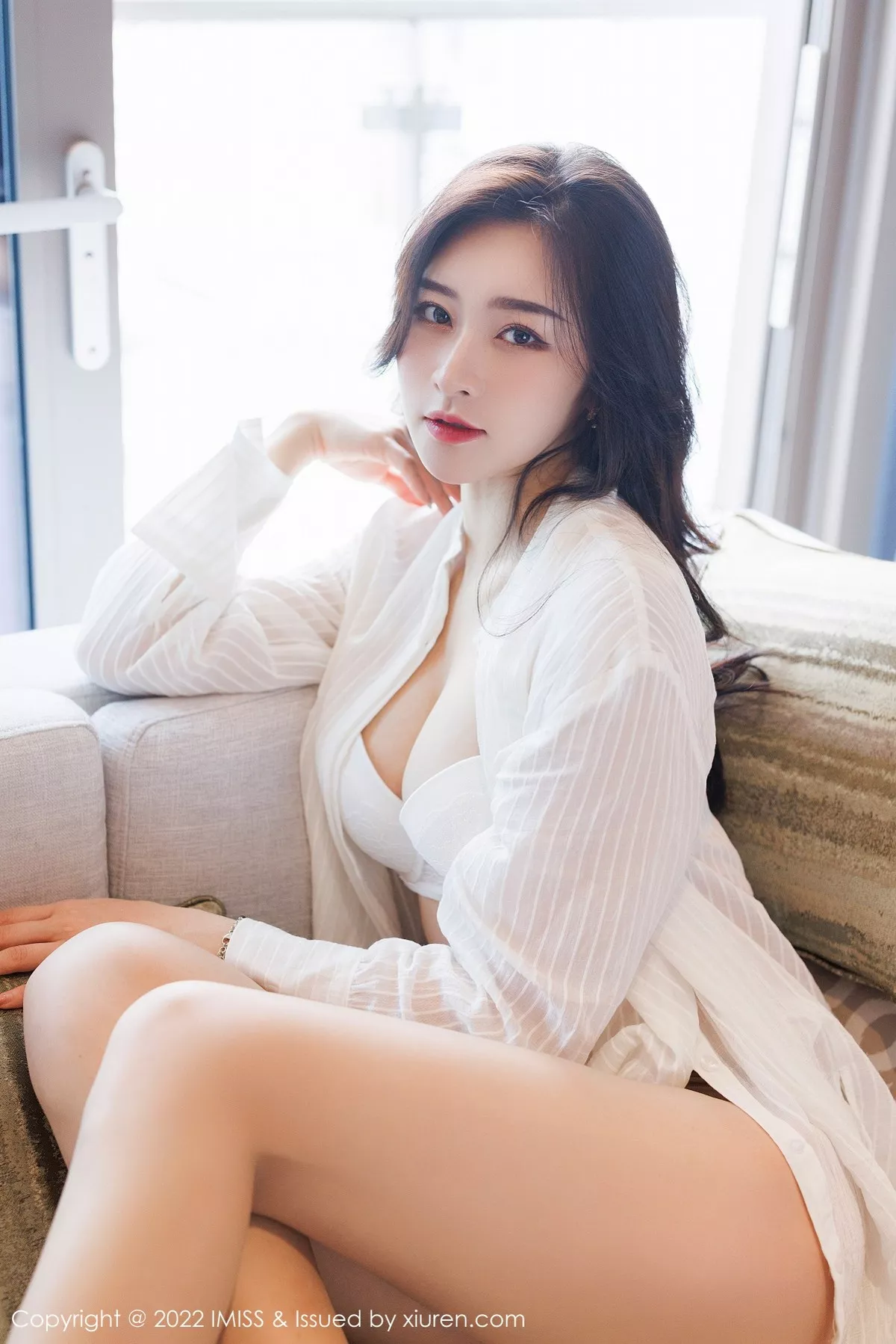 Vanessa写真