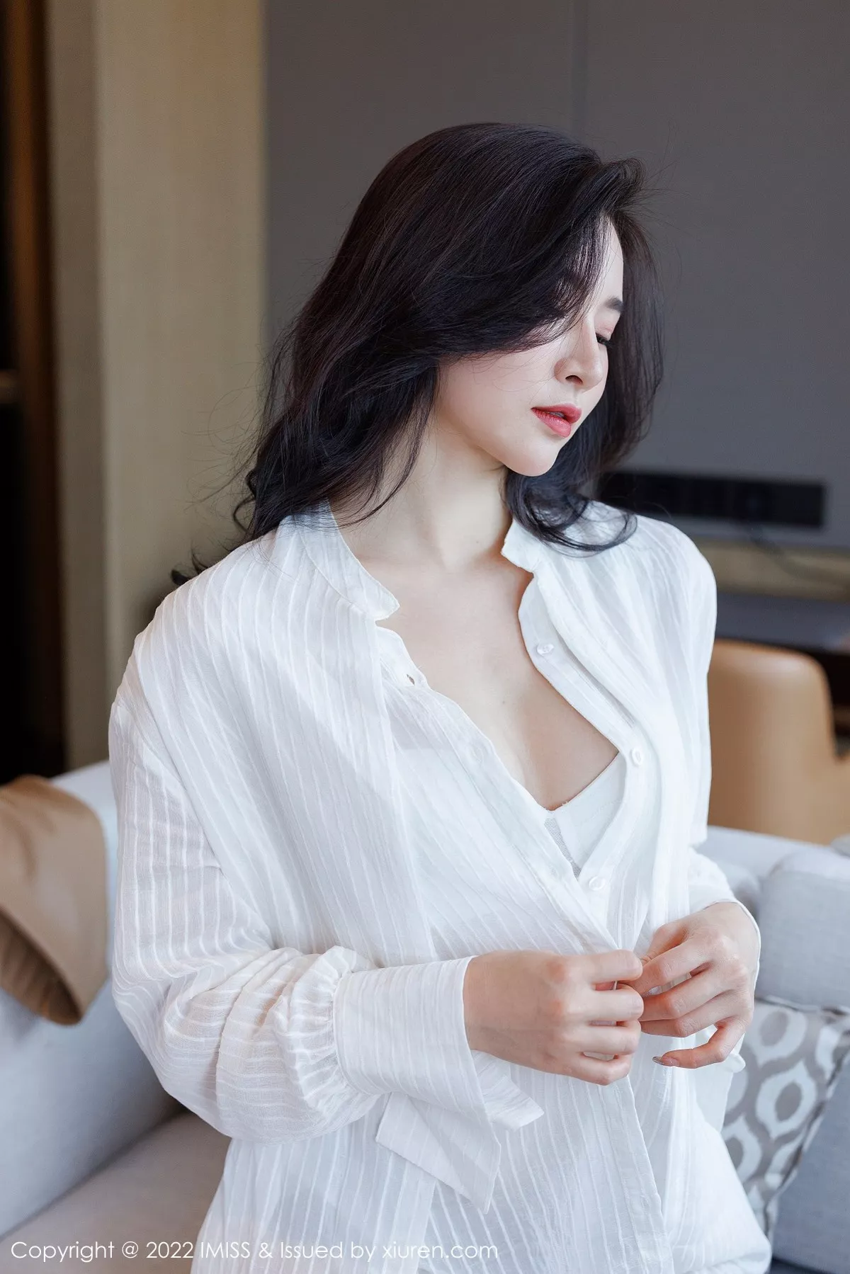 Vanessa写真