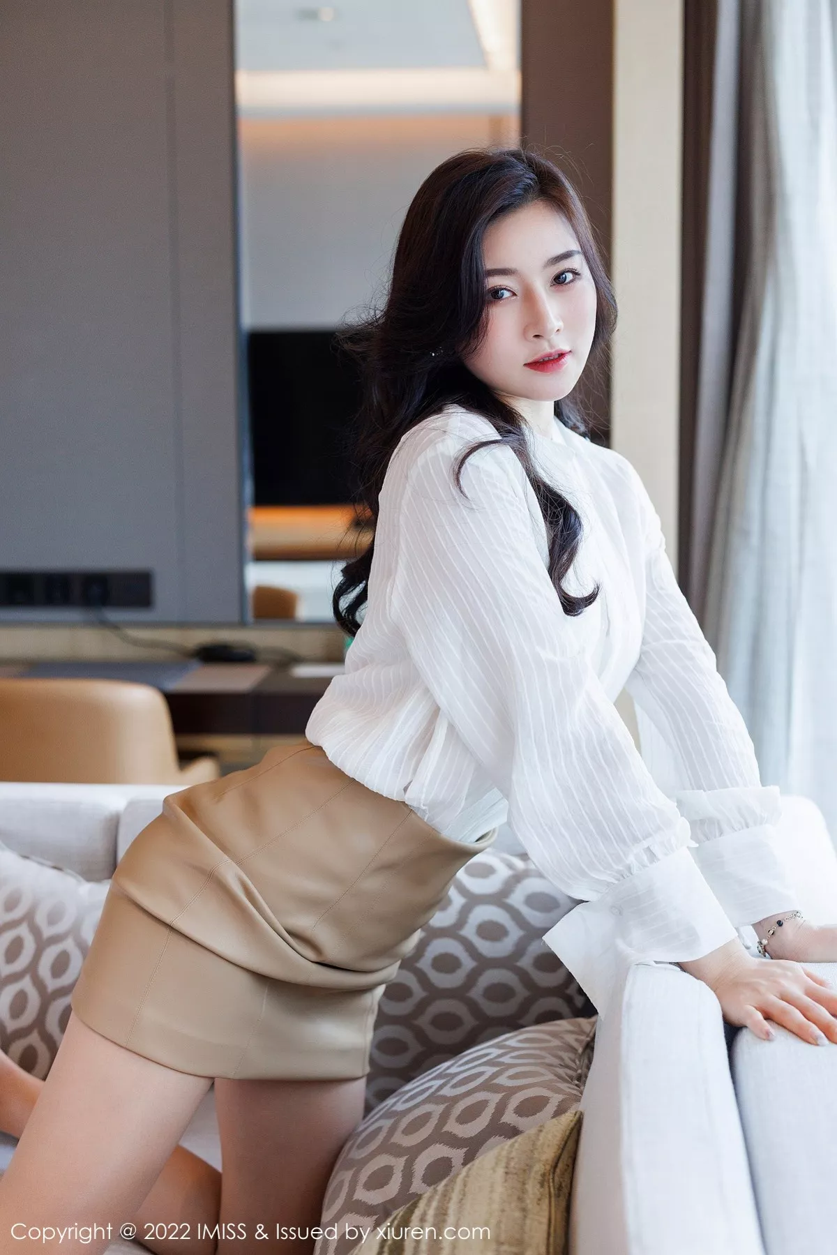 Vanessa写真