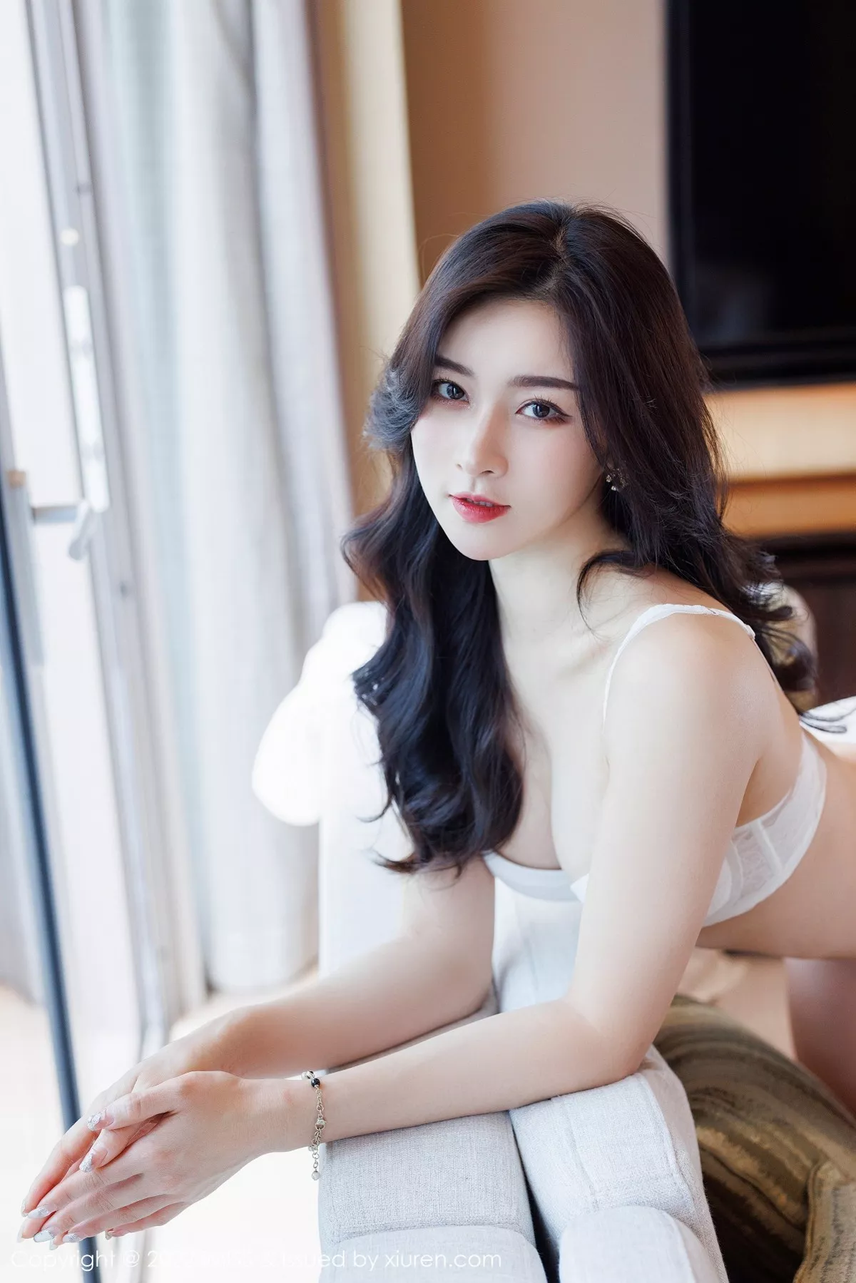 Vanessa写真