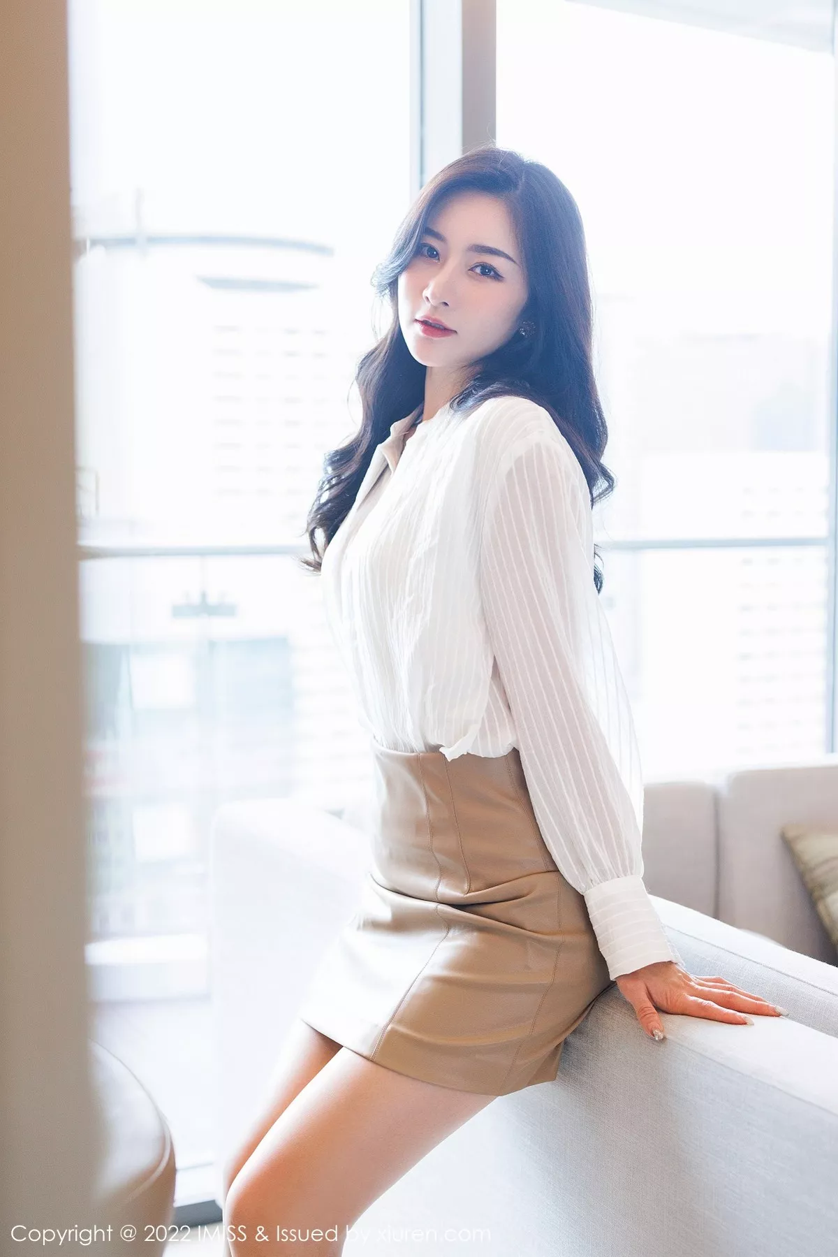 Vanessa写真
