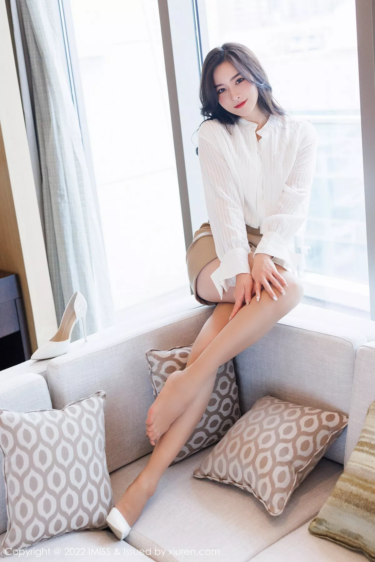 Vanessa写真