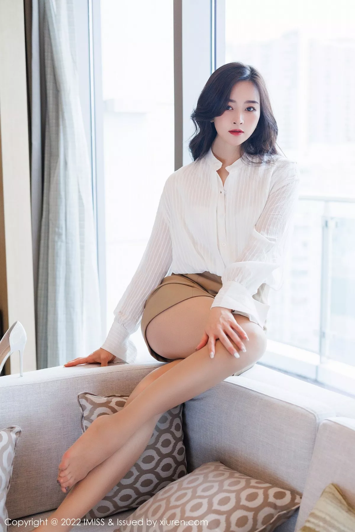 Vanessa写真