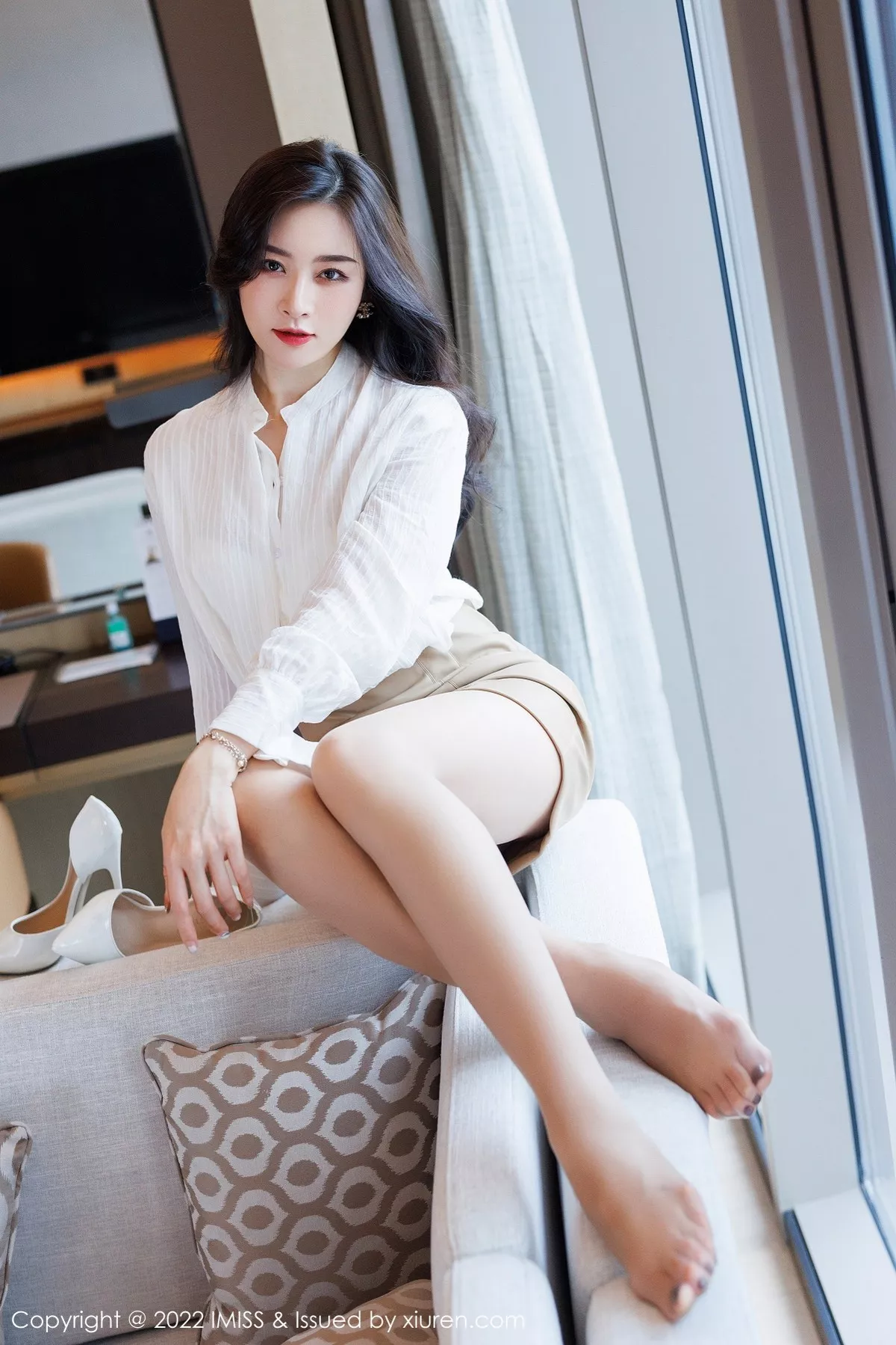 Vanessa写真
