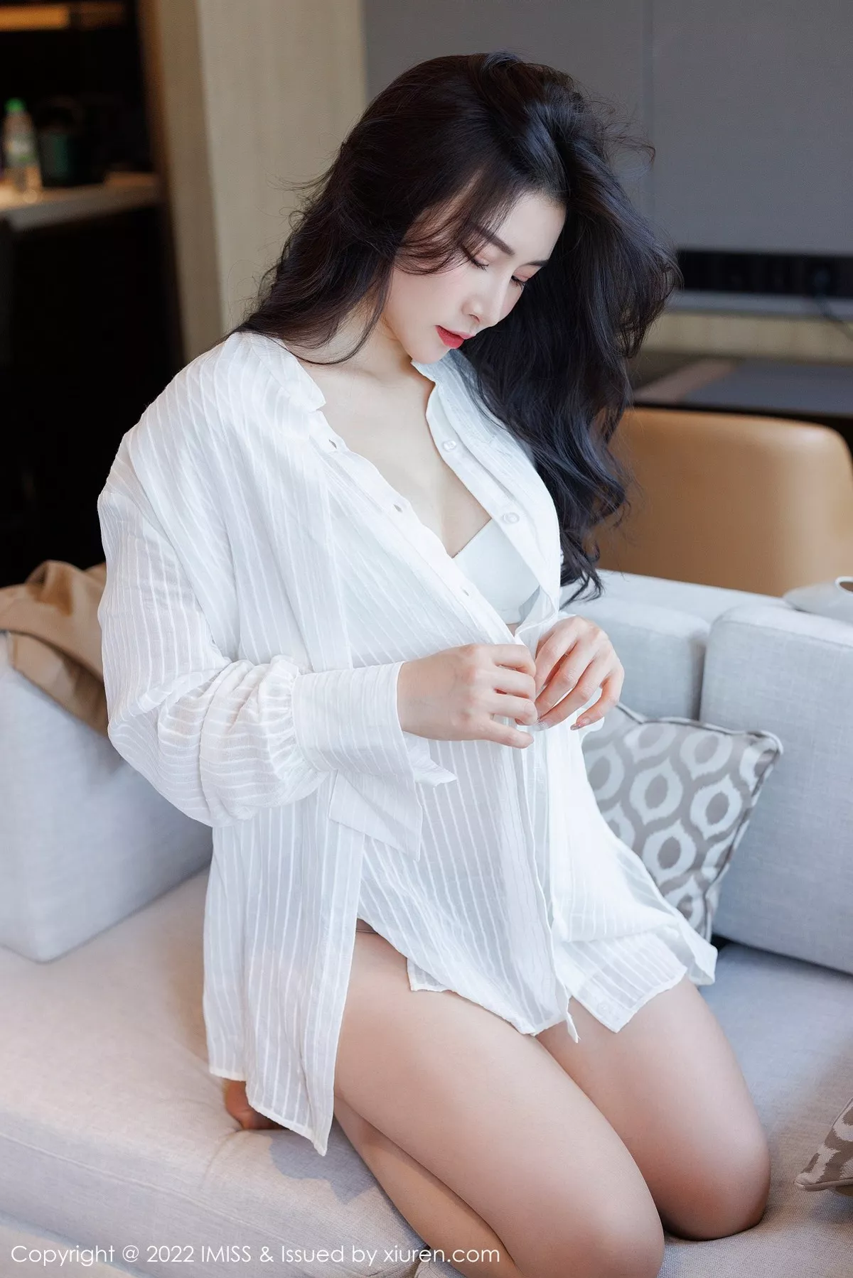 Vanessa写真