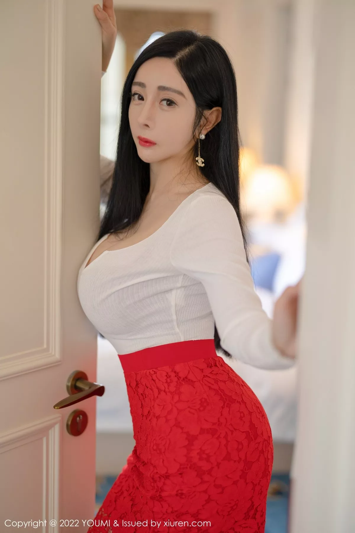 允爾写真